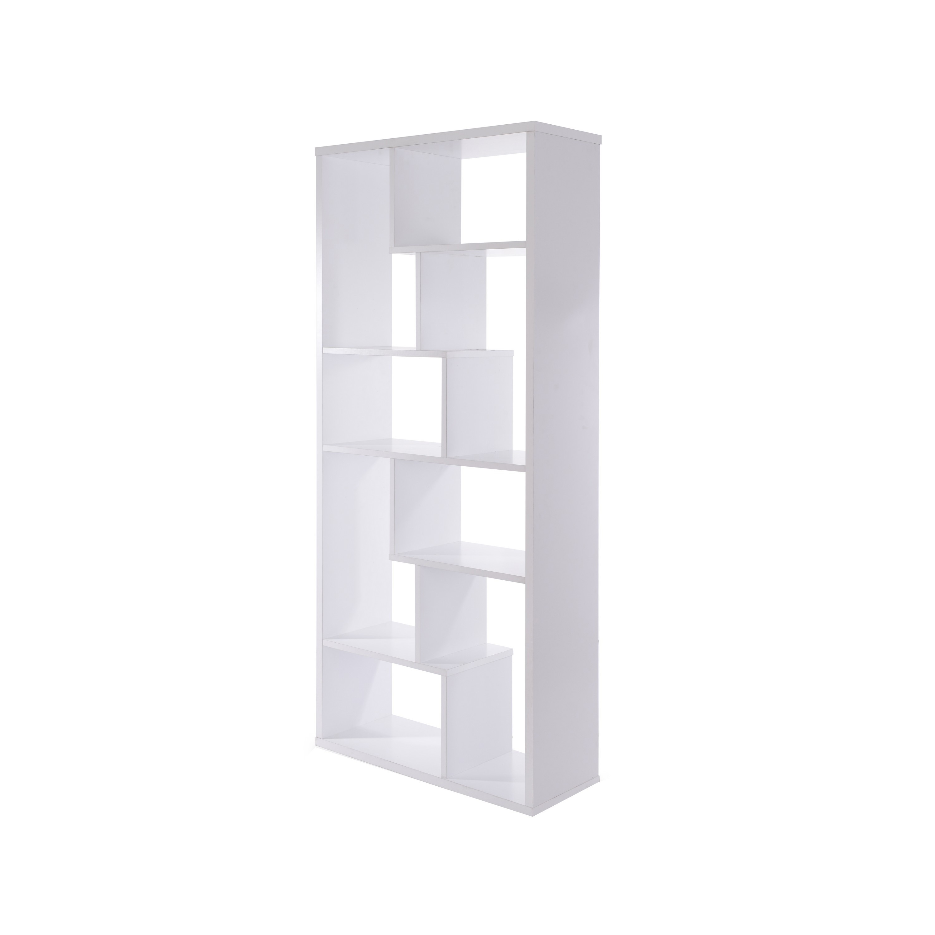 Benzara BM163555 bookcases - View #4