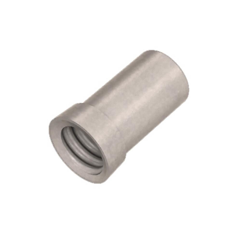 Bon Tool 50-129 8-in L Aluminum Broom handle