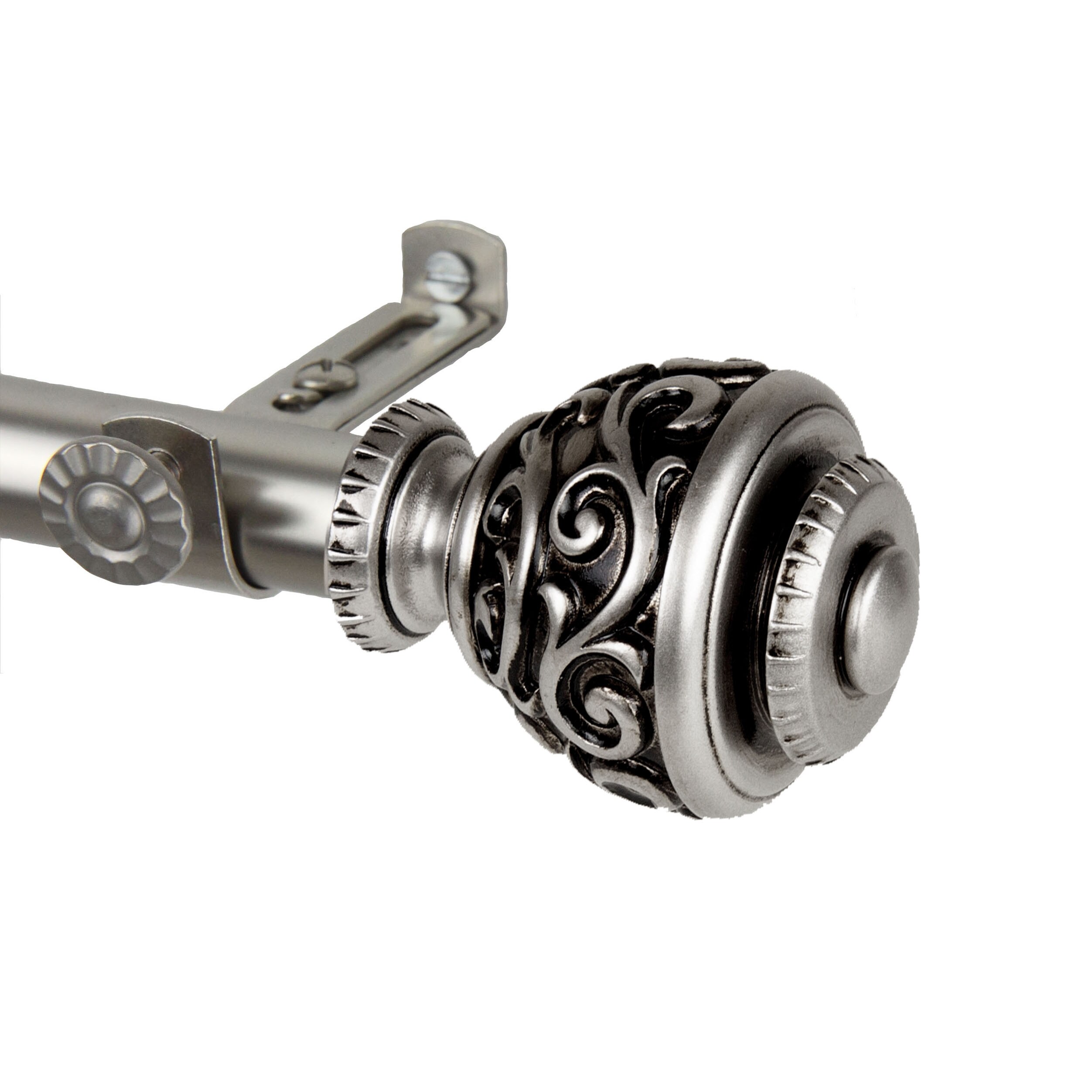 Hart & Harlow L4889-665 Curtain-Rods - View #3