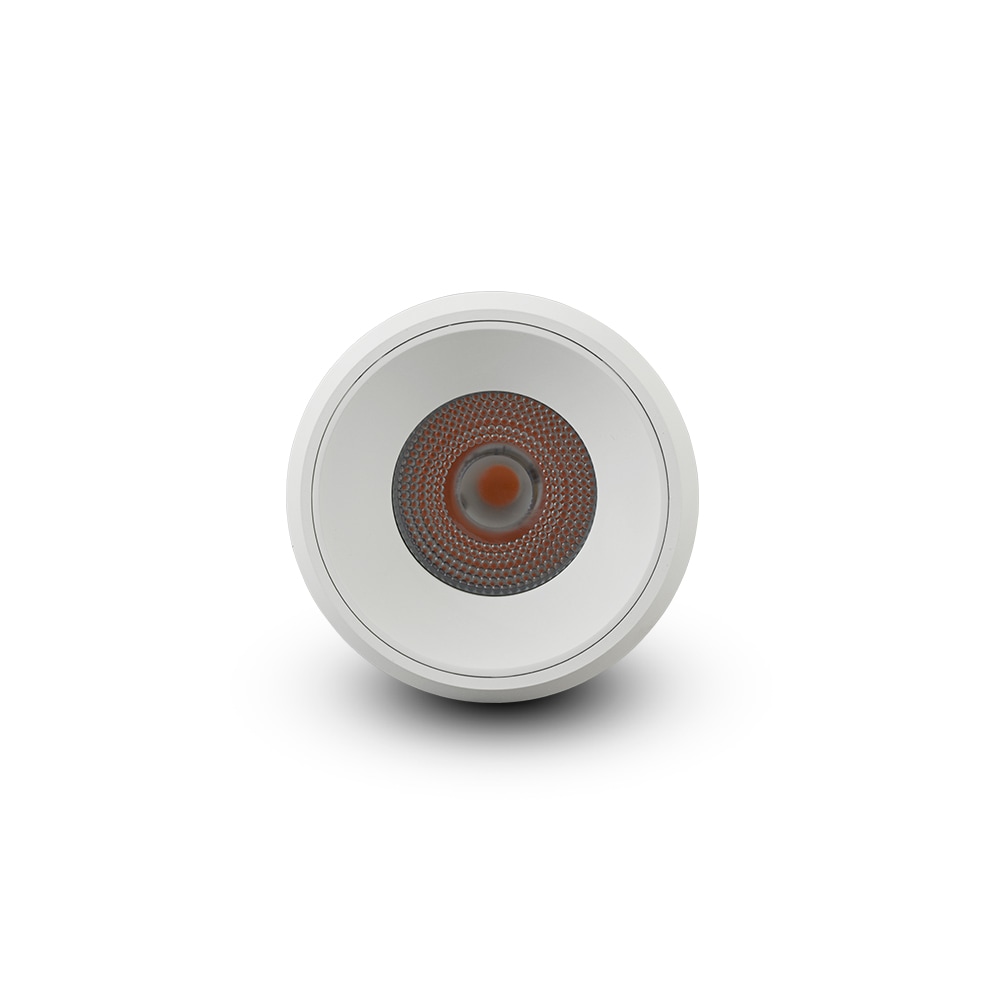 VONN Lighting VMCL001901A012WH flushmounts - View #3