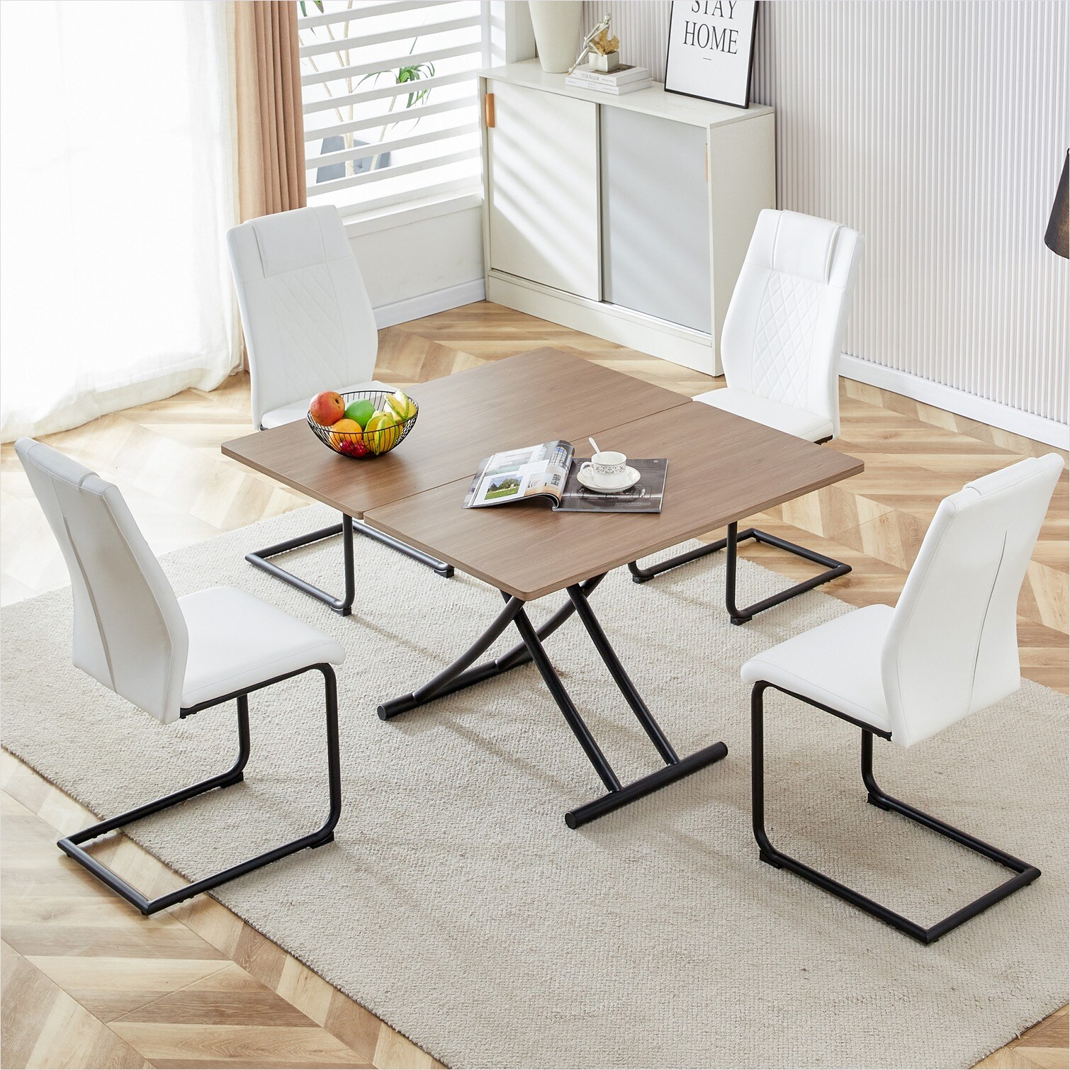 Naturefalls RUFFS6BM0HHD Dining-Tables - View #14
