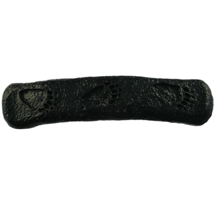 Sierra Lifestyles 681653 3-in , 76mm Center to Center Black Rectangular Handle