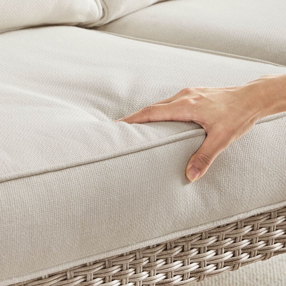 SONGMICS HOME YPG102W02 Sofas-Loveseats - View #3