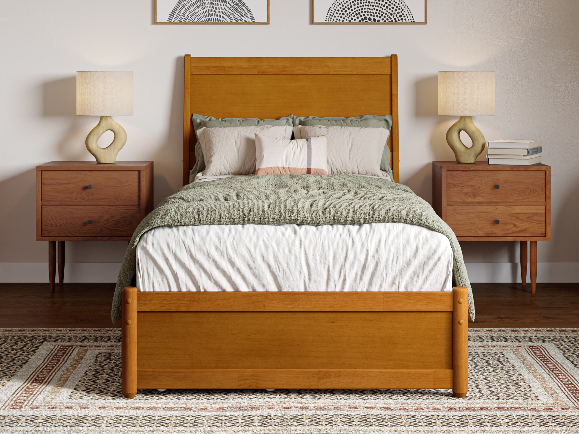 AFI AR998711T beds - View #2