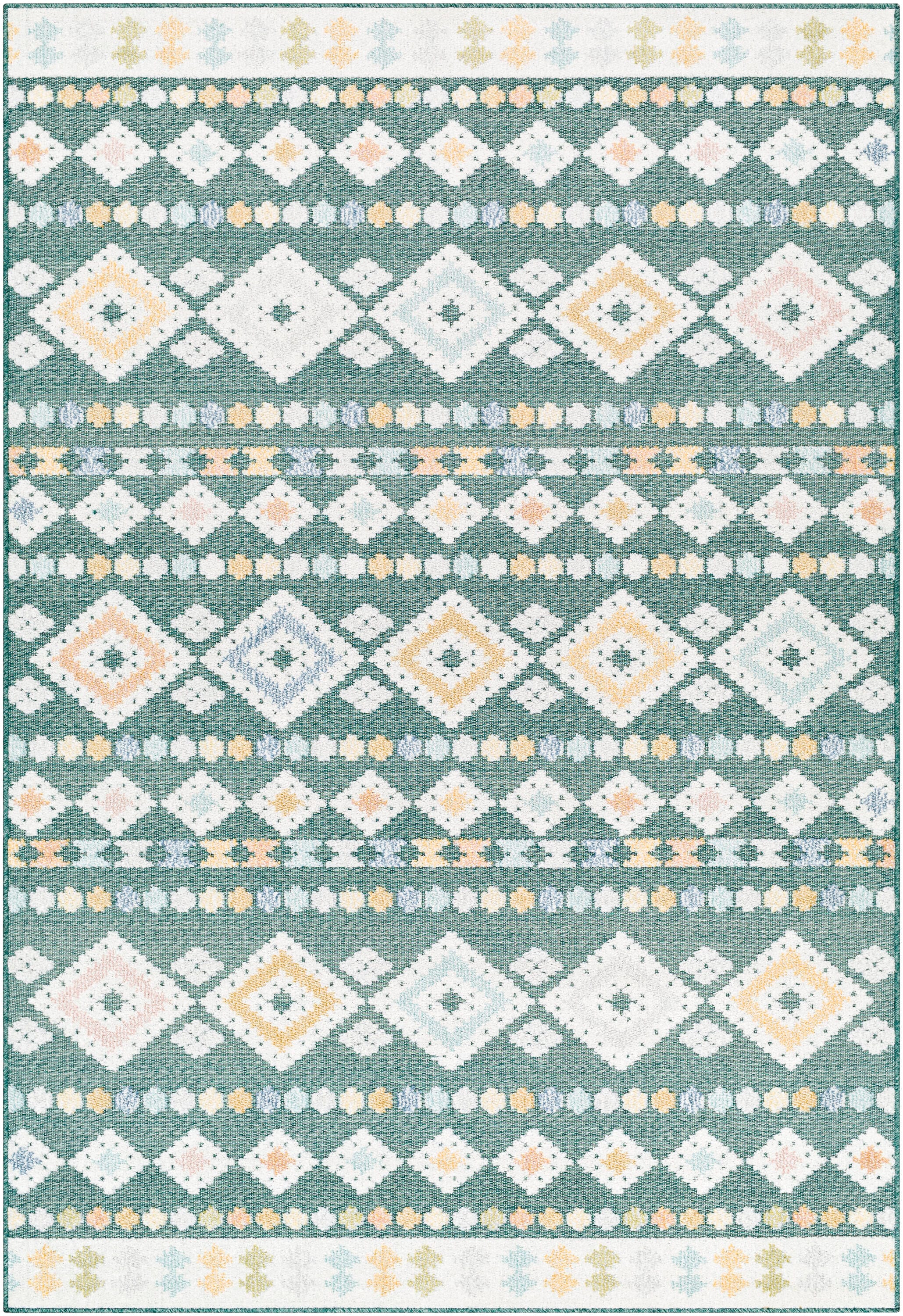 Livabliss LKD2316-23 rugs - View #2