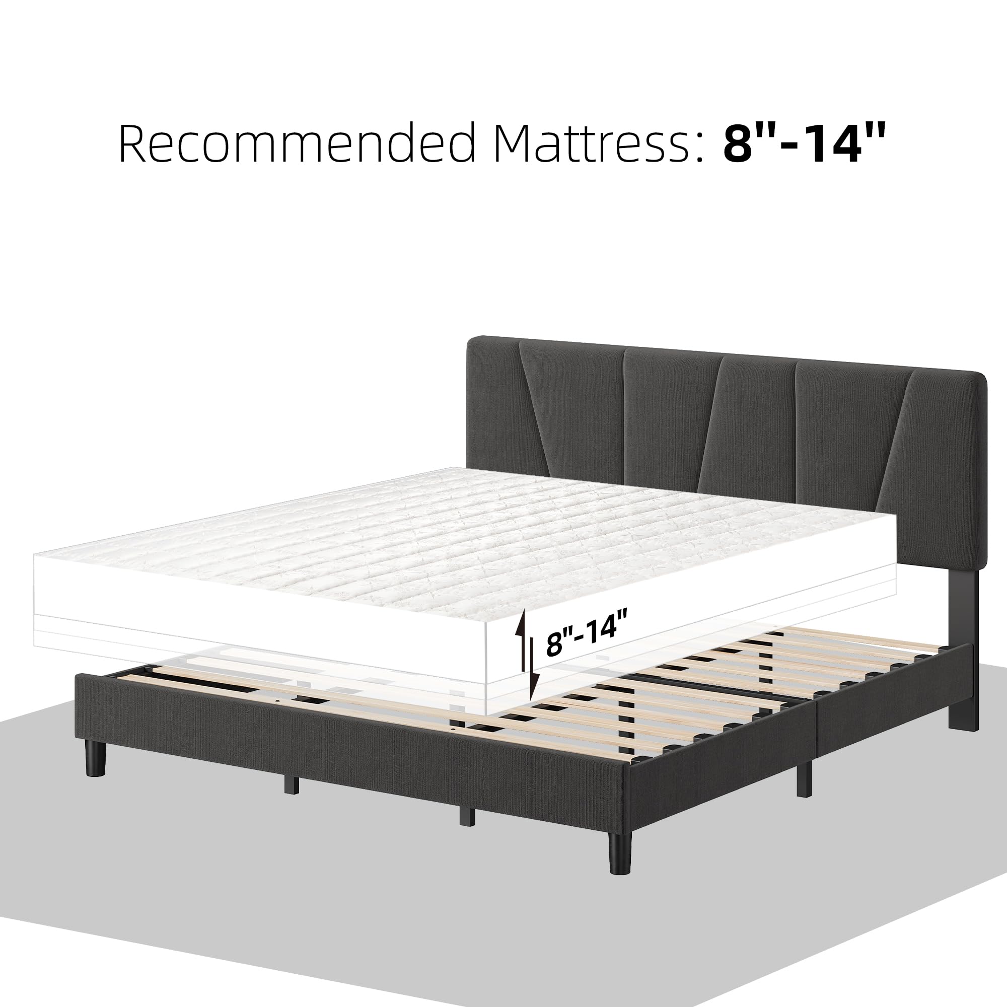 DEXSO CRSAWM4T9IG0V4W beds - View #2