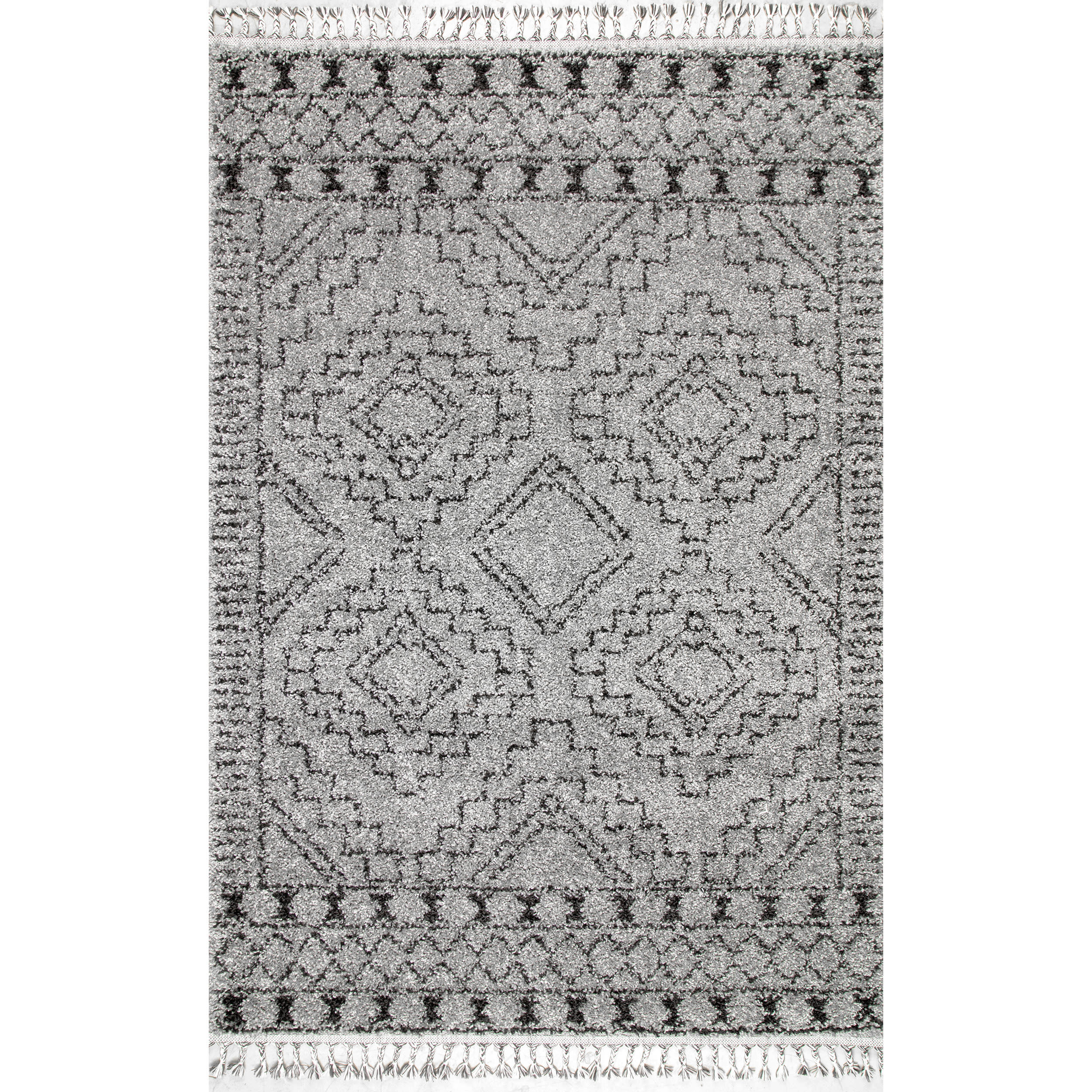 nuLOOM GCDI02B-S404 rugs - View #2