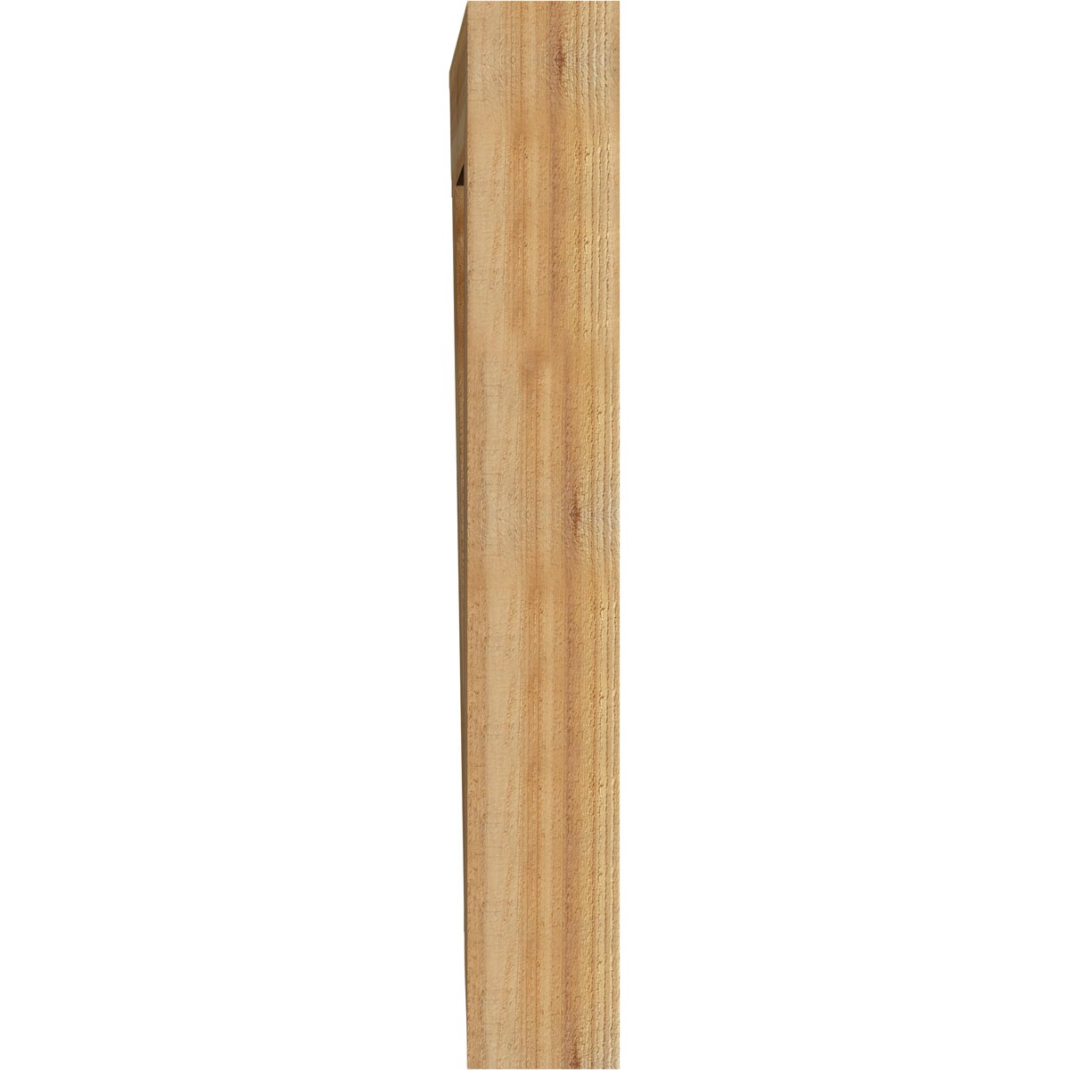 Ekena Millwork BKT06X34X42MRC01RWR Exterior-Brackets-Braces - View #4