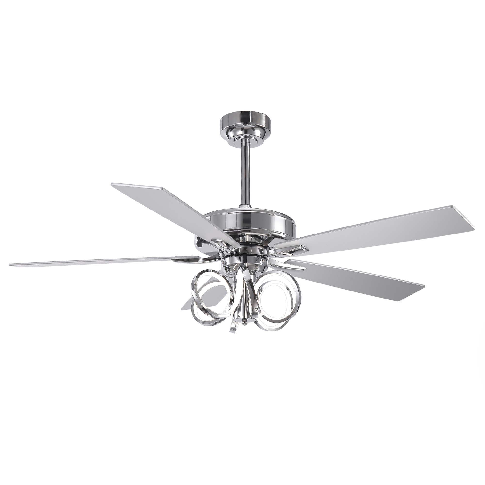 IHOMEadore MDF6019CR Ceiling-Fans - View #4