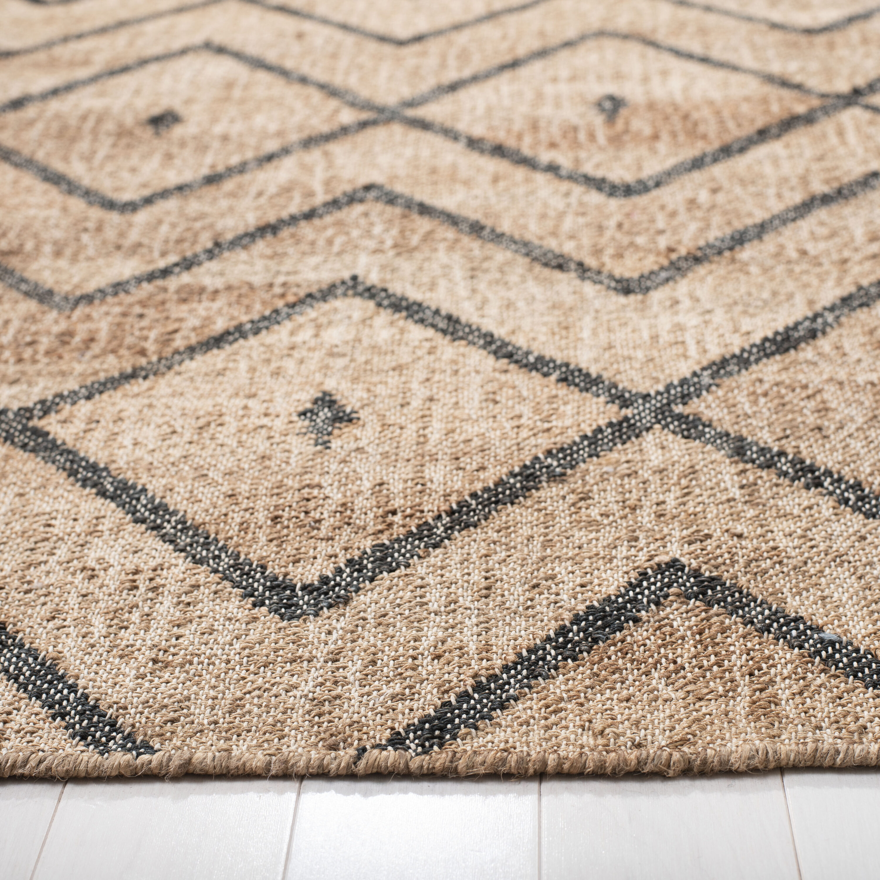 Safavieh KLM750A-10 rugs - View #5