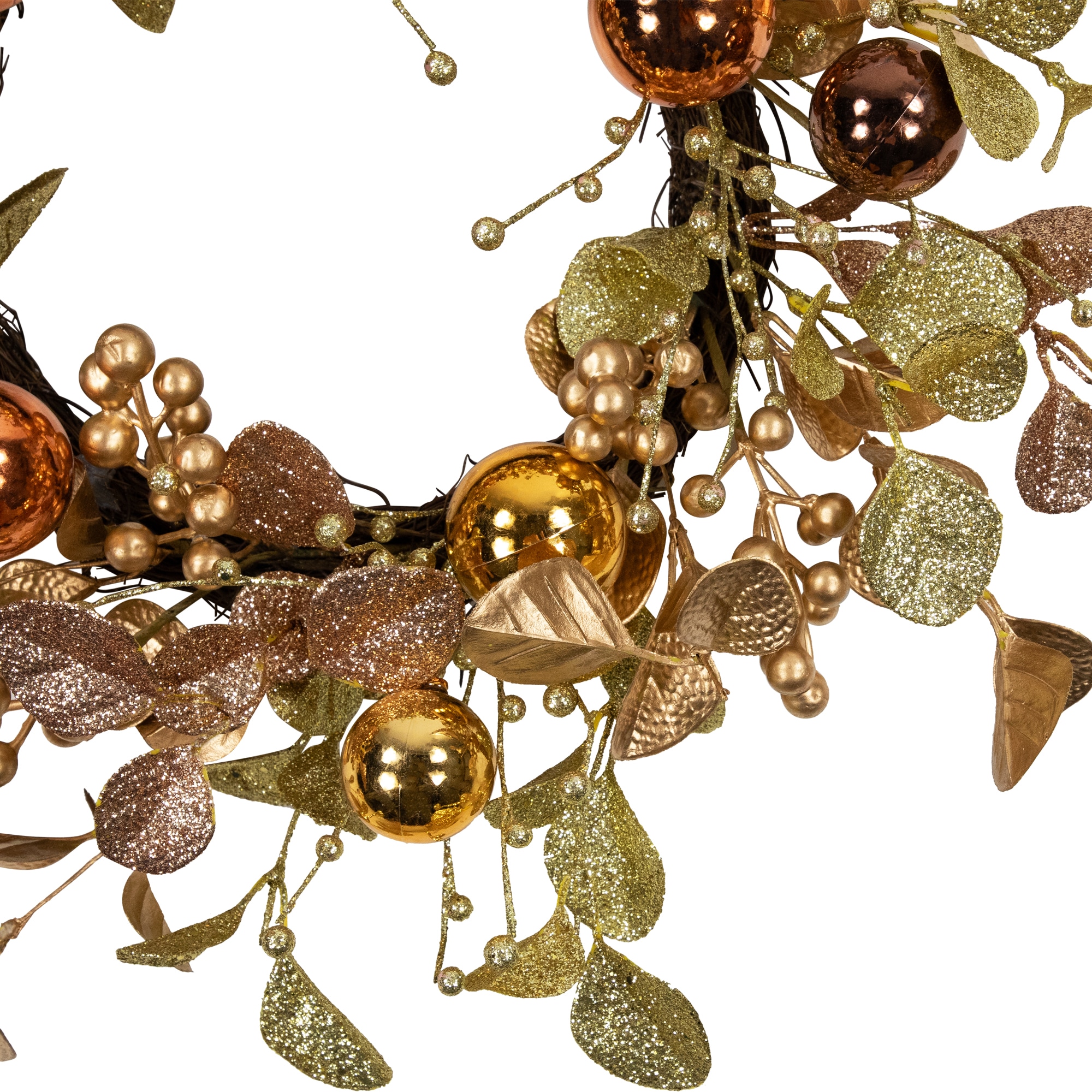 Northlight 35762361 Artificial-Christmas-Wreaths - View #5