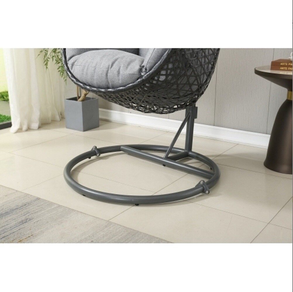 ZAKLOOP WU124182622 Patio-Chairs - View #6