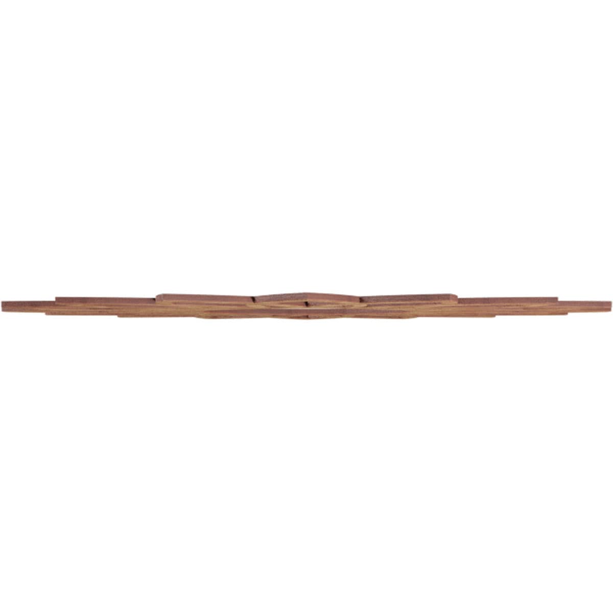 Ekena Millwork CMWP24X24X0375DAWA Ceiling-Medallions - View #3
