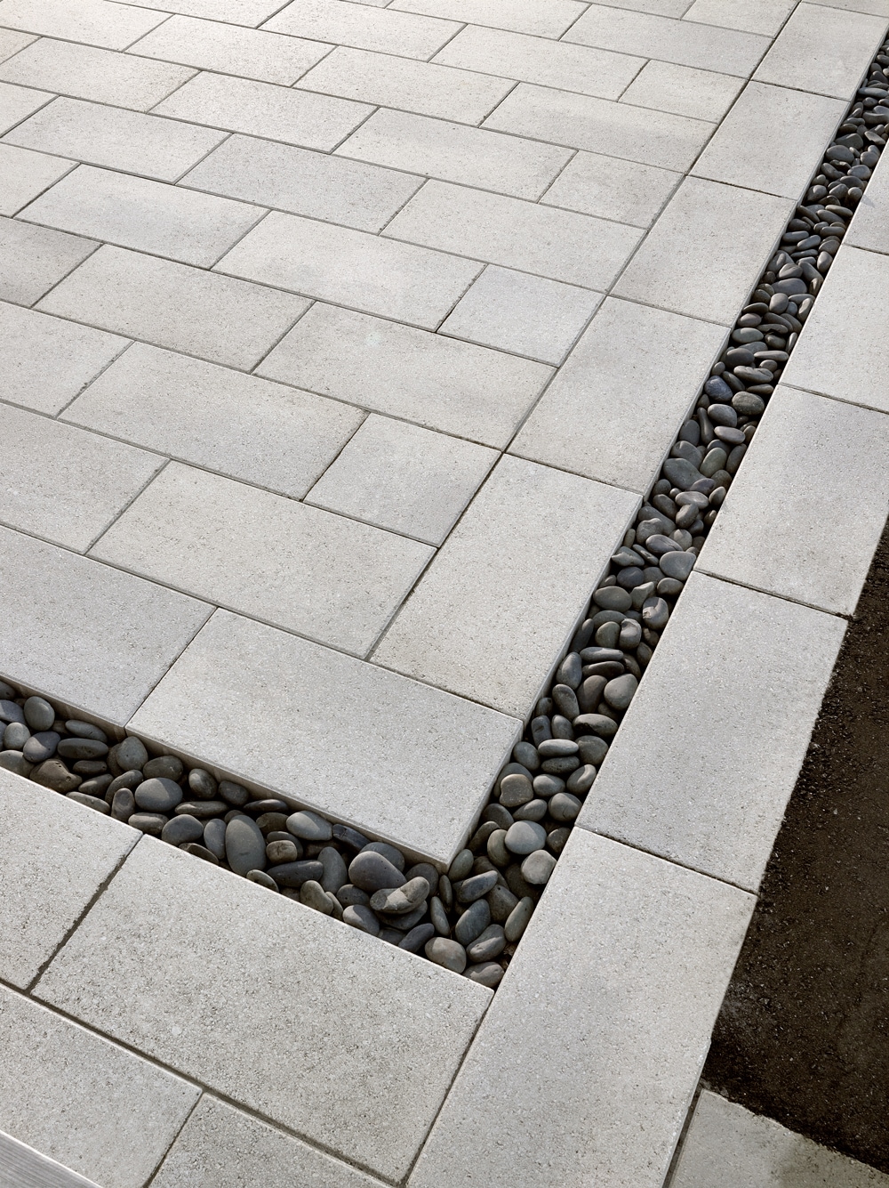 Modern Yard 170-6000AA22-08 Patio-Stone-Pavers - View #3