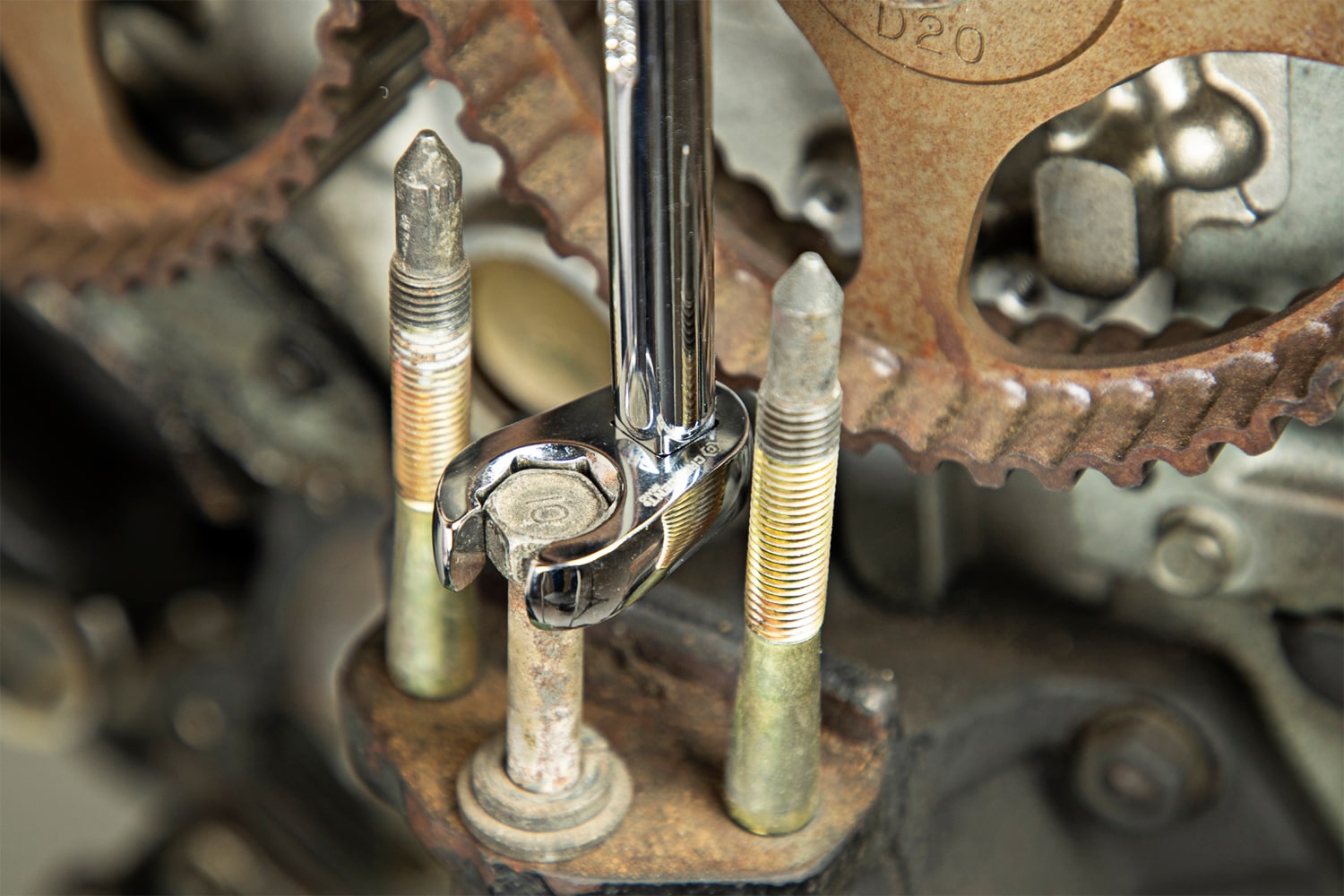 Crescent CCFWS1N Wrench-Sets - View #3