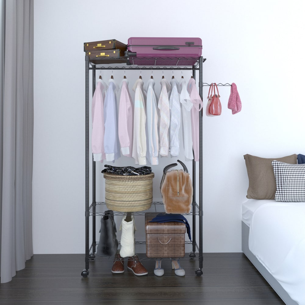 Winado LO113029429 Garment-Racks - View #6