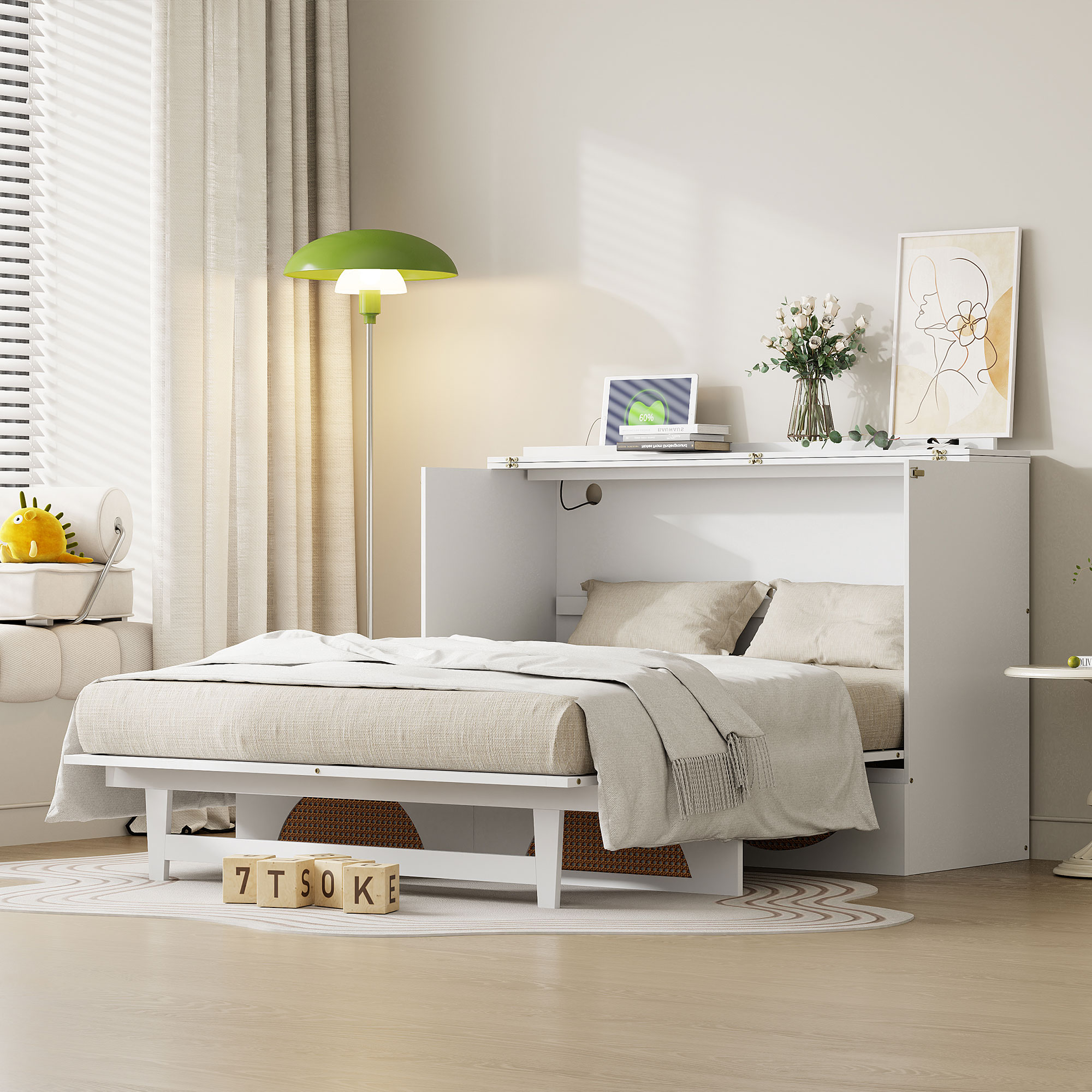 ModernLuxe LP000867AAK beds - View #13