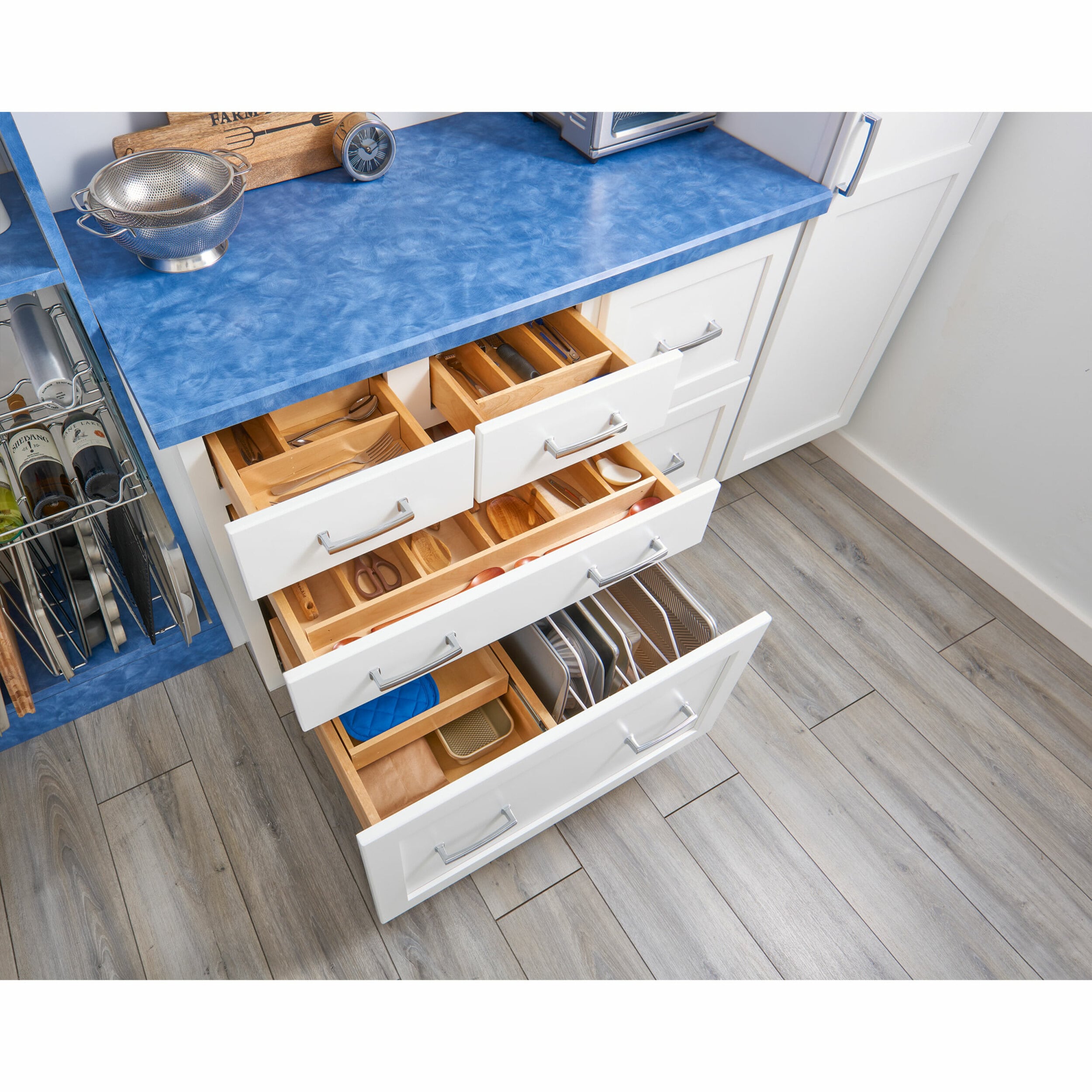 Rev-A-Shelf 320368 Drawer-Organizers - View #6