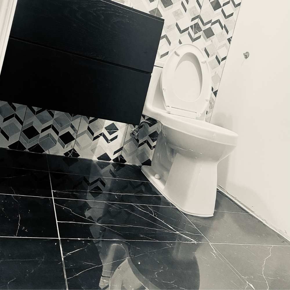 The Tile Life SPREX1224GN Tile-Samples - View #3