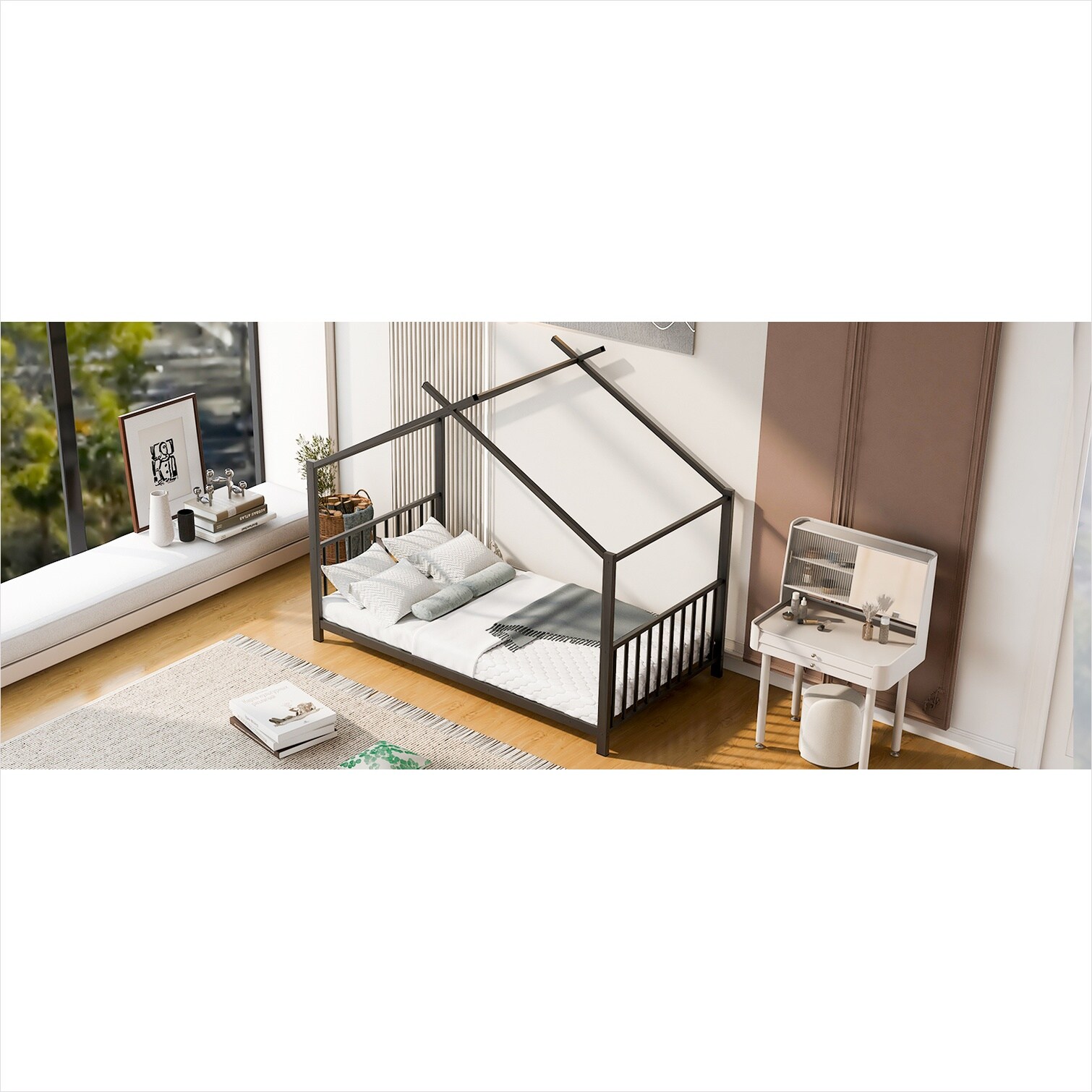SunJet YG3NQ4OK3SQE beds - View #5