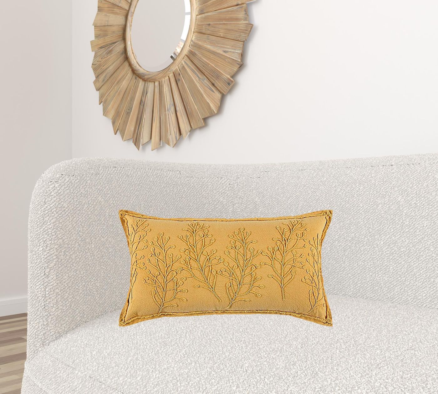 HomeRoots 4000403483 Accent-Pillows - View #2