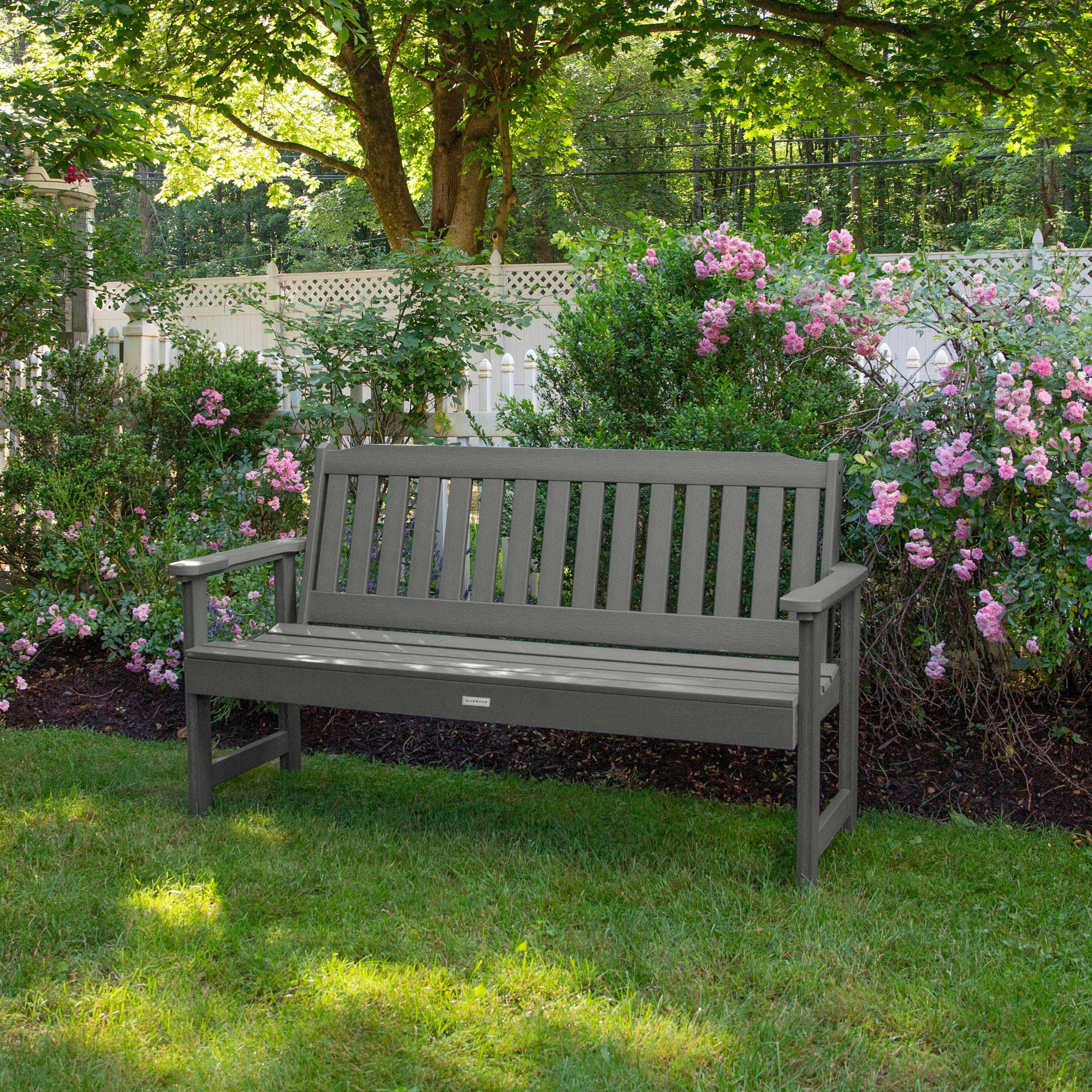 highwood AD-BENW1-CGE benches - View #5