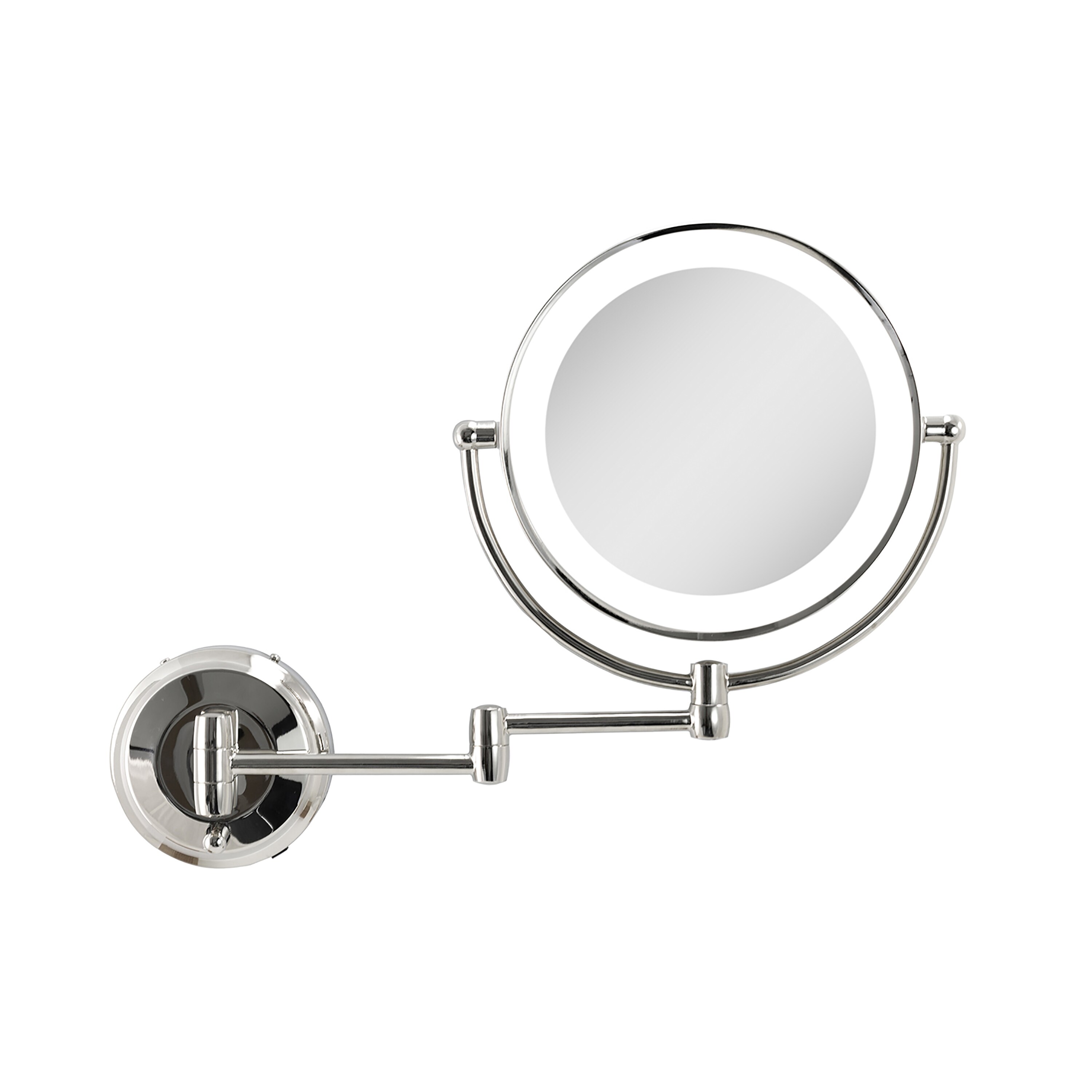 Zadro LEDW310 Makeup-Mirrors - View #10