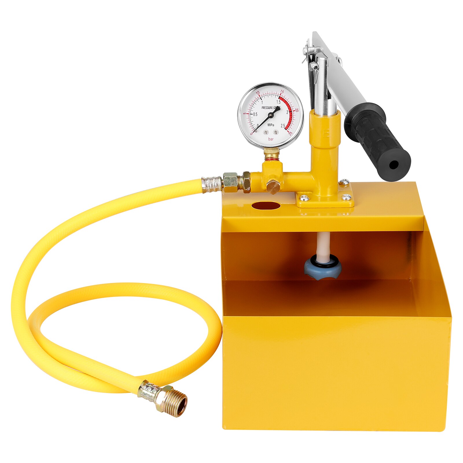 VEVOR SYCSBDF14JL07JBUIV0 pumps - View #10