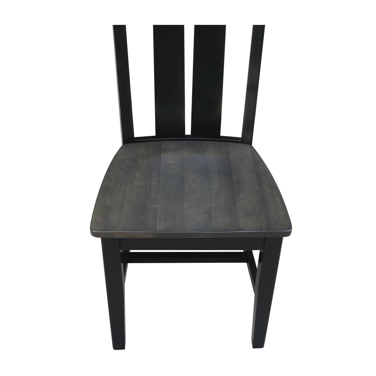 International Concepts C75-13P Dining-Chairs - View #5