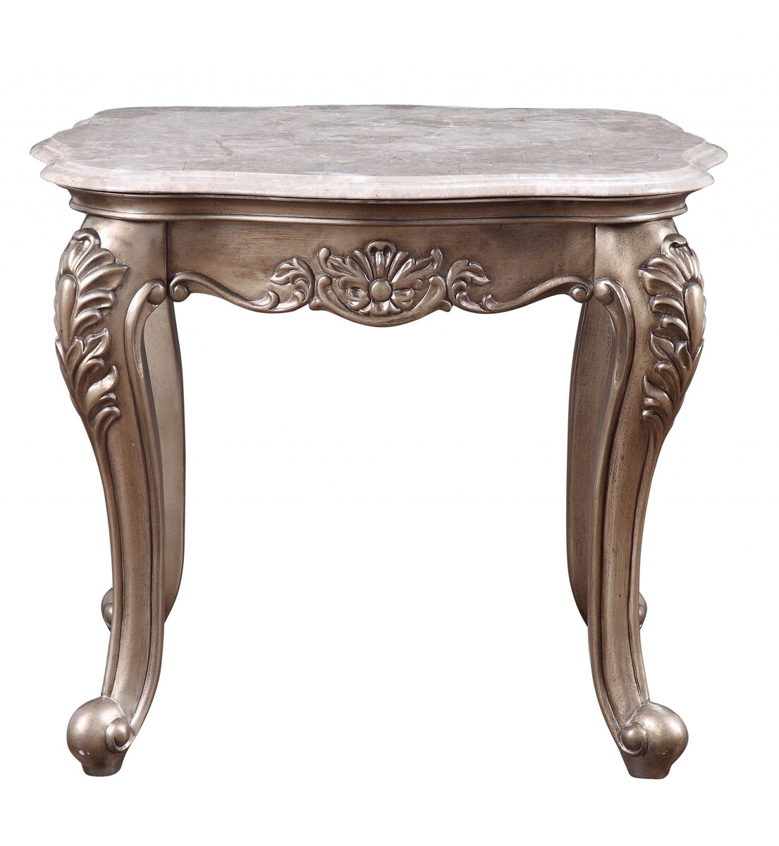 HomeRoots 4000485869 End-Tables - View #2