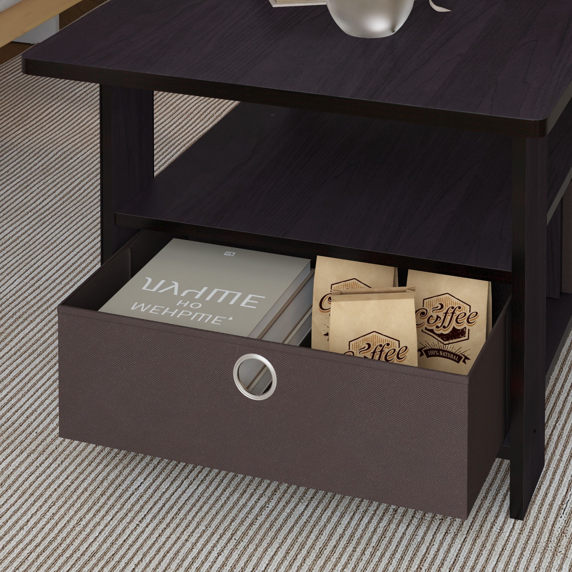 HomLux 11158DWN-A Coffee-Tables - View #4