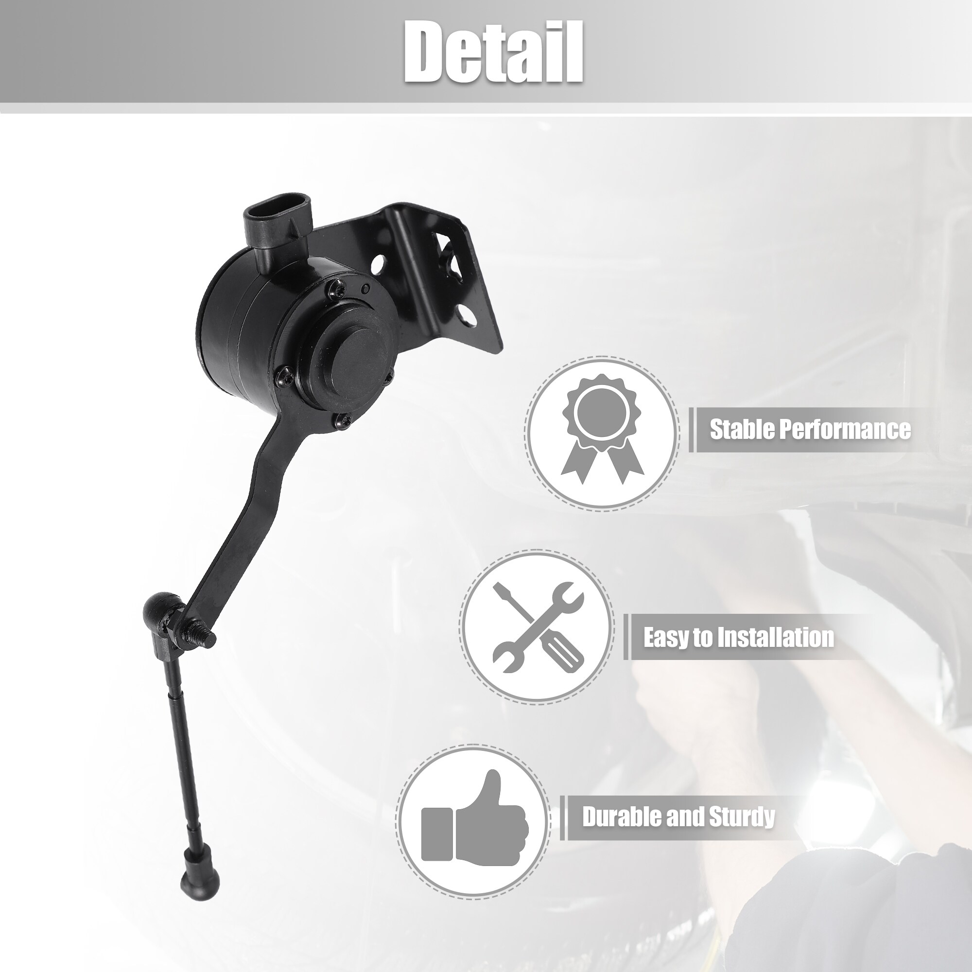Unique Bargains S26012701UX0681 Air-Tool-Kits - View #5