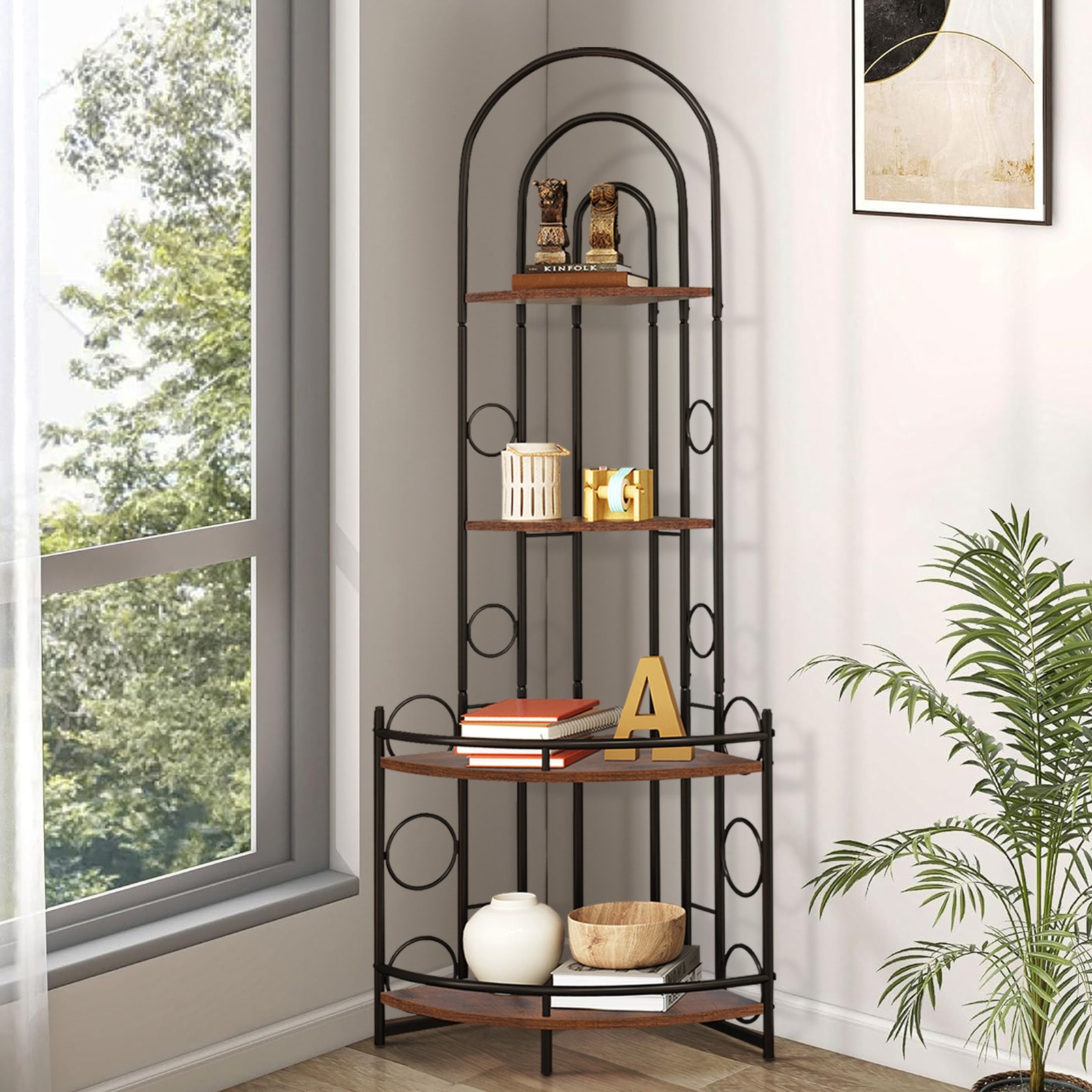 Maocao Hoom BH43559 bookcases - View #4