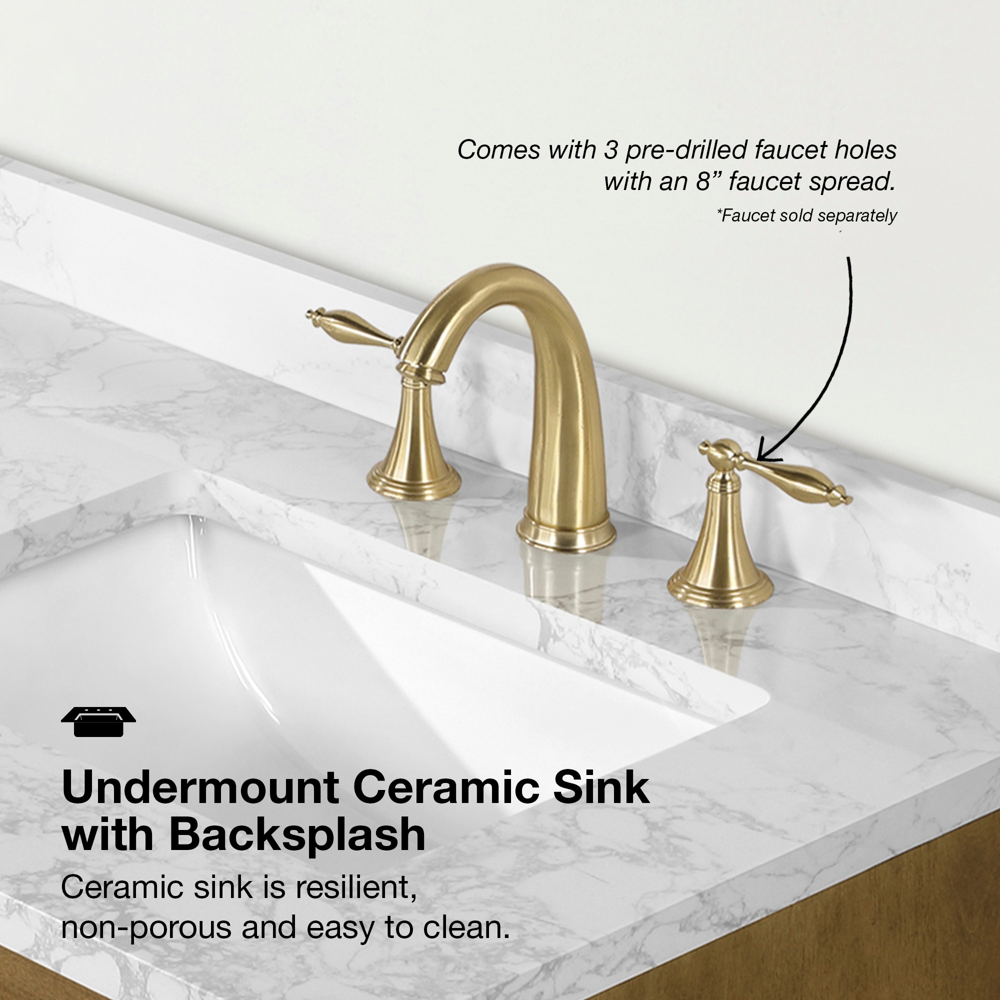 OVE Decors 15VVA-NELL60-059 Bath-Vanity-Combo - View #4