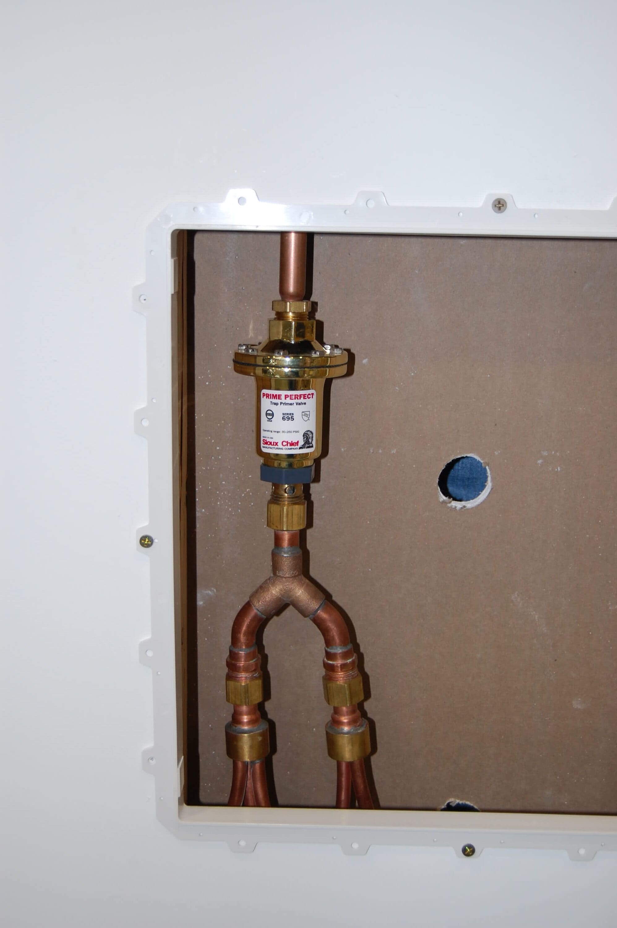 Sioux Chief 695-01 Check-Valves - View #3