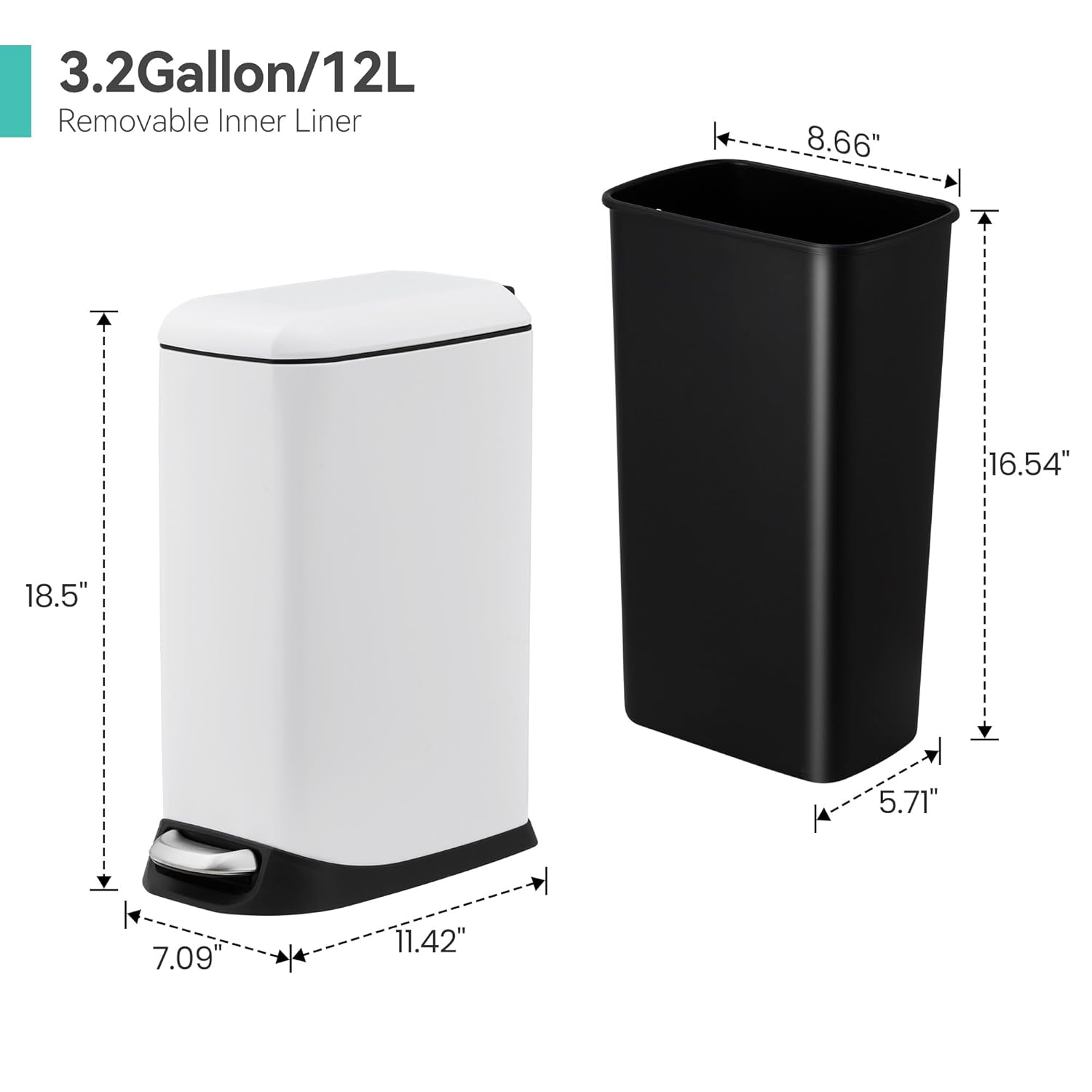 Qeetex HEHE-PHK333P9JBG m031725 - View #2