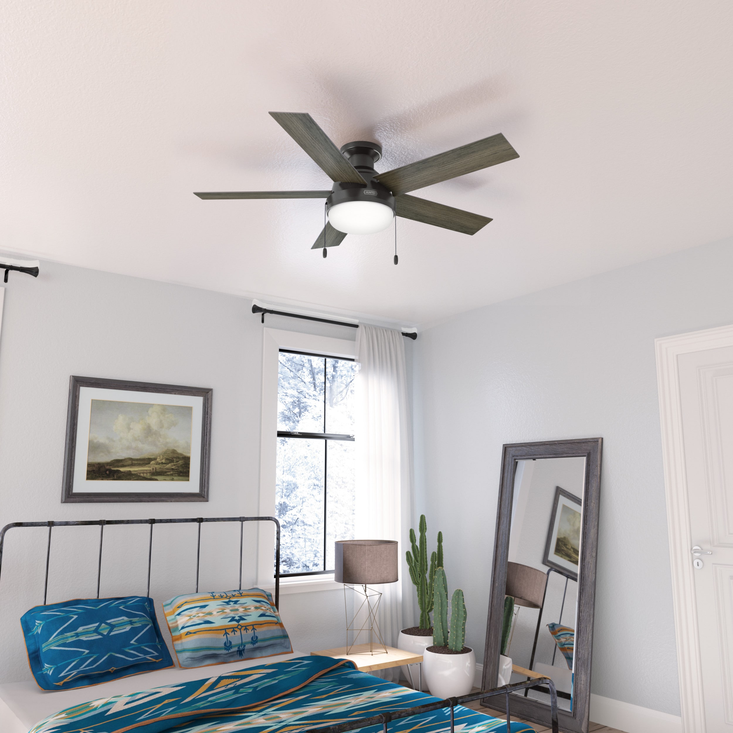 Hunter 51651 Ceiling-Fans - View #6