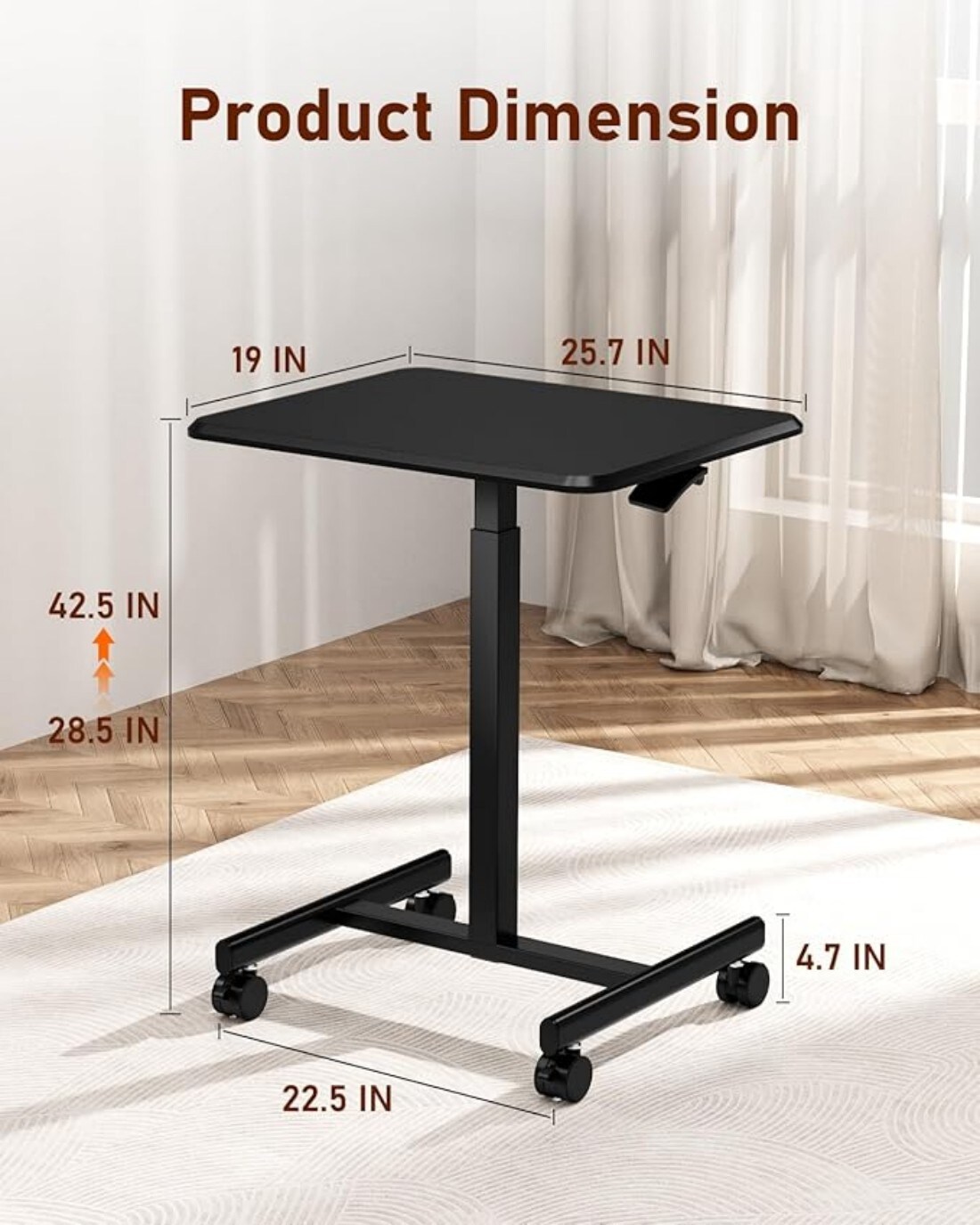 Flynama L-P269399 desks - View #6