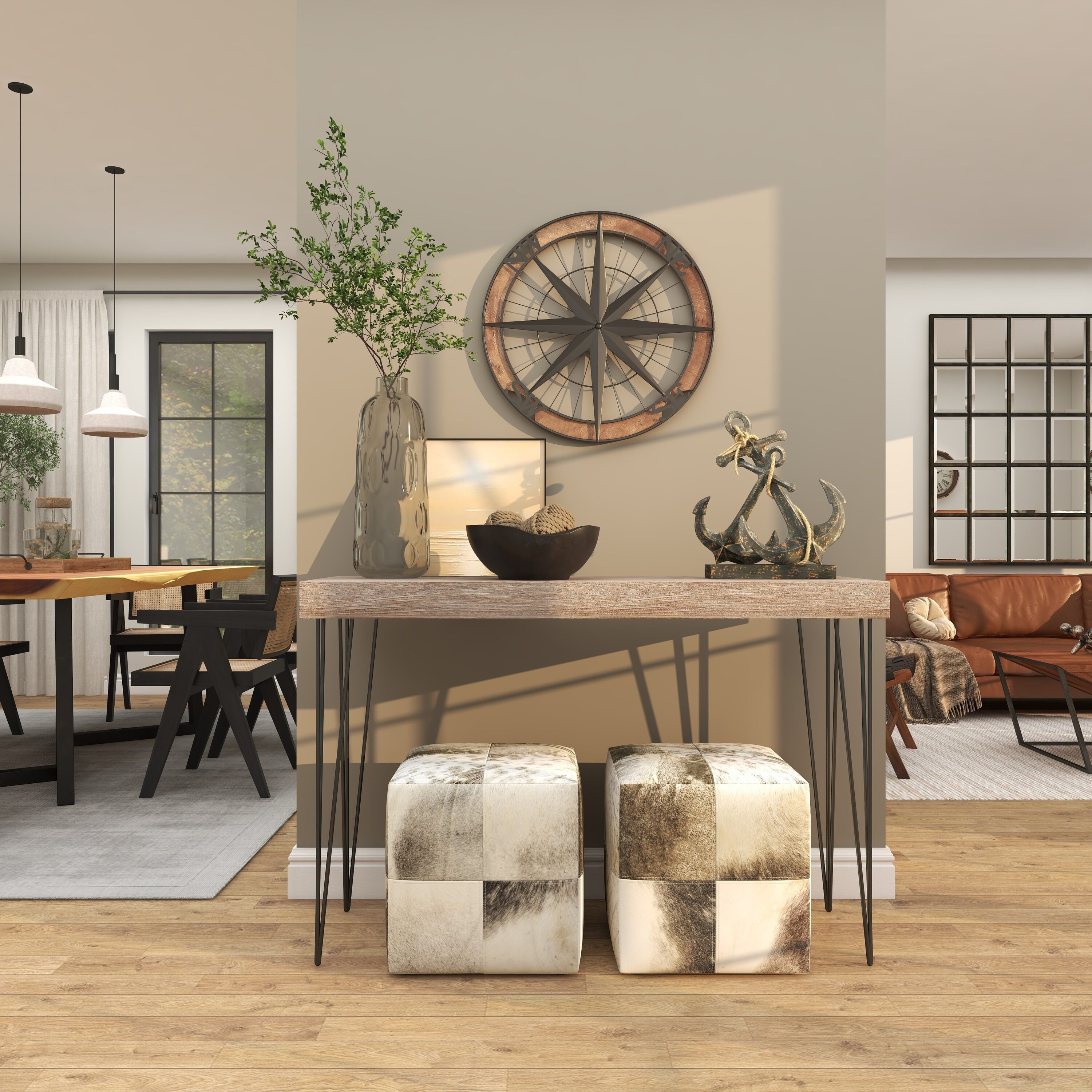 Grayson Lane 95895 Wall-Accents - View #10