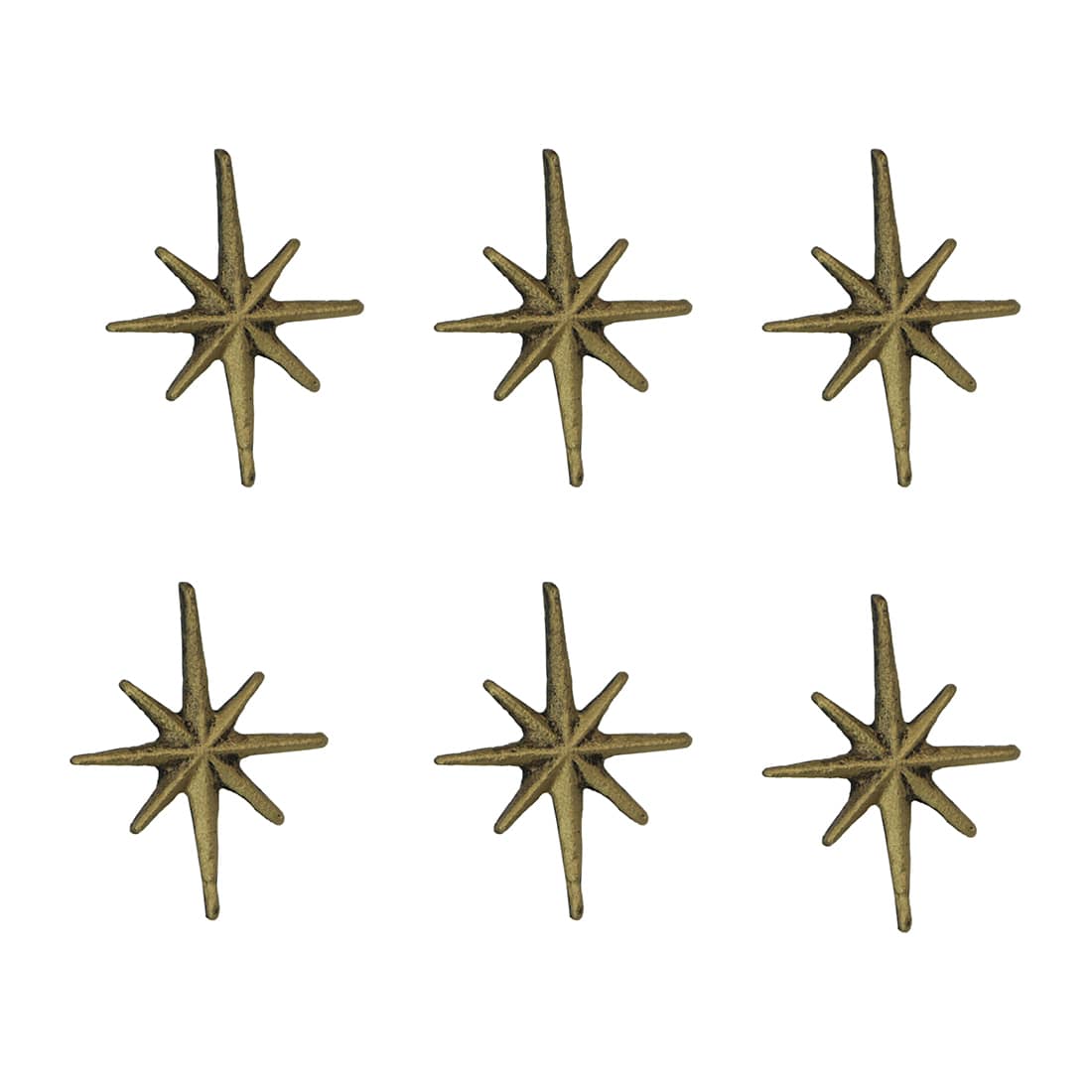 Zeckos ZKO-99177 Cabinet-Pulls - View #2