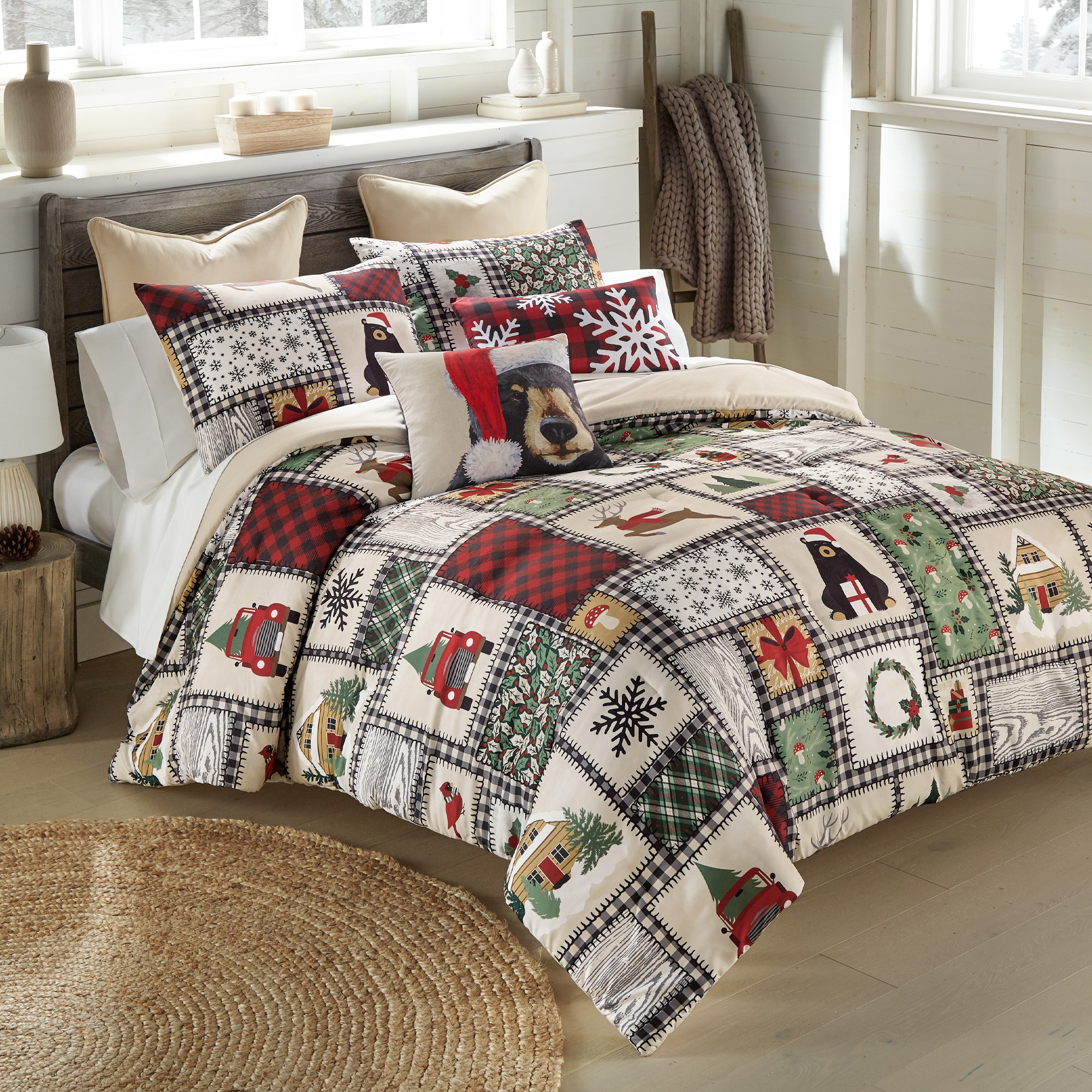 Donna Sharp Y20513 bedding - View #3