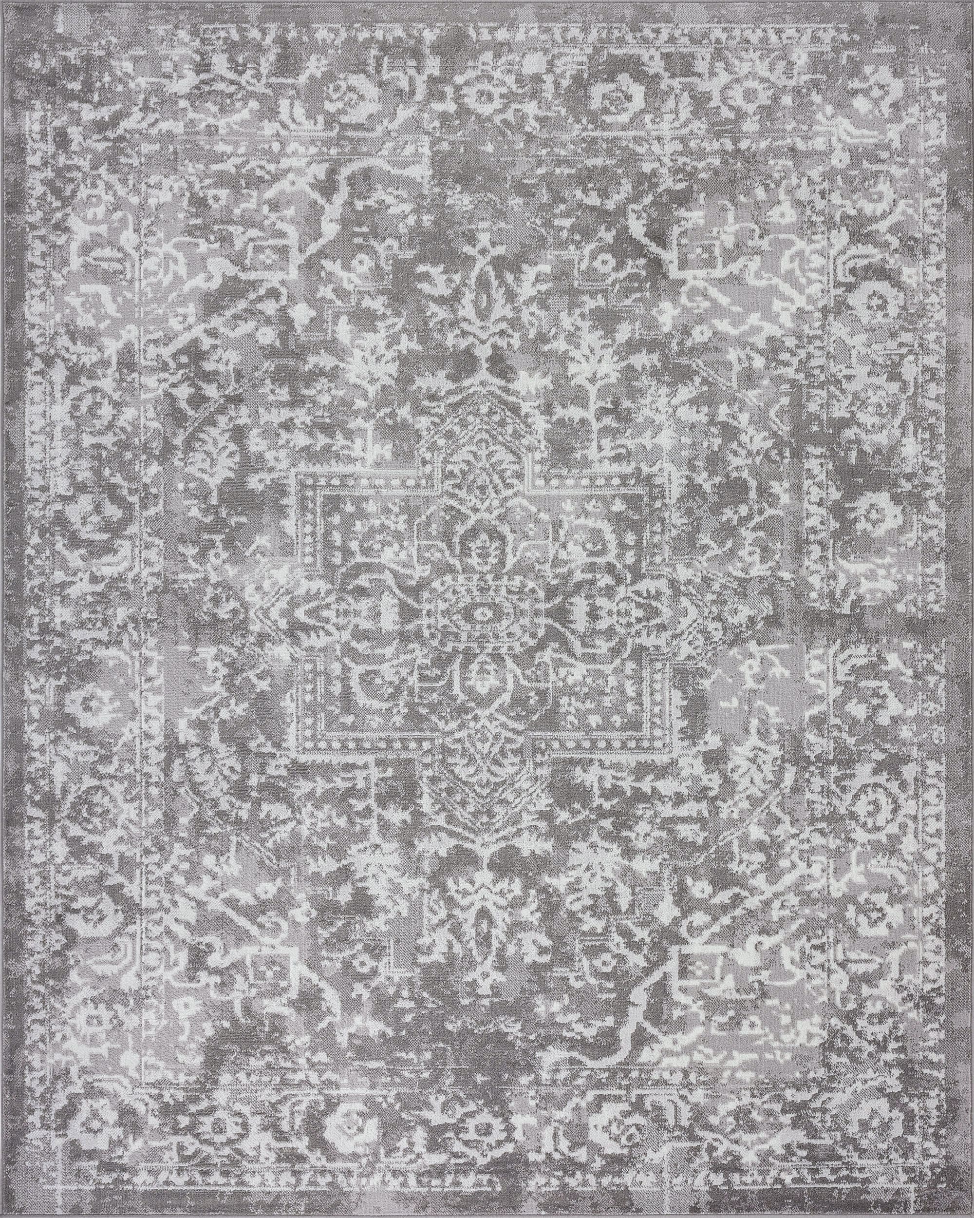 Tayse NEX1700 9X12 rugs - View #7