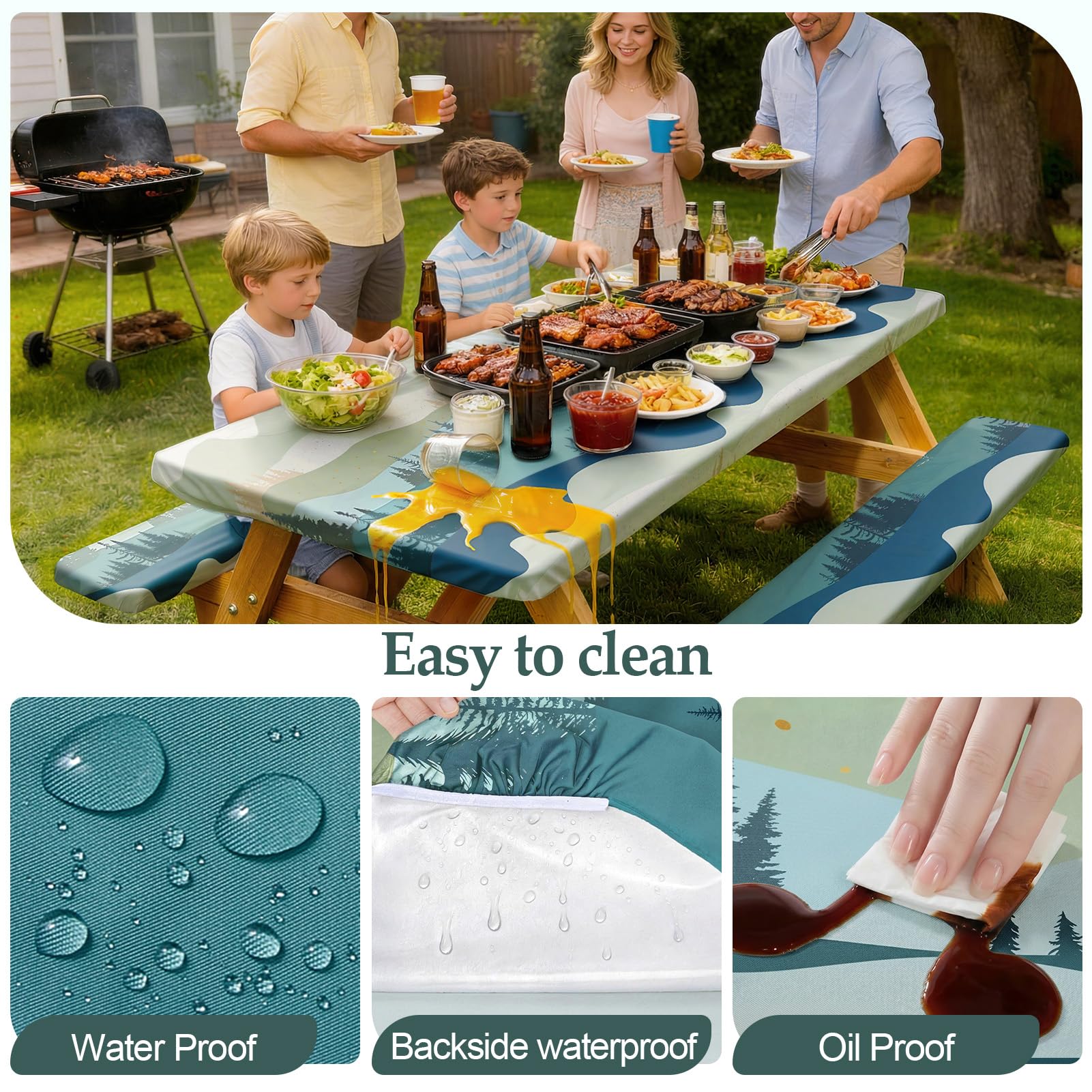 Phyfalip LPF0706P091 Patio-Furniture-Covers - View #4