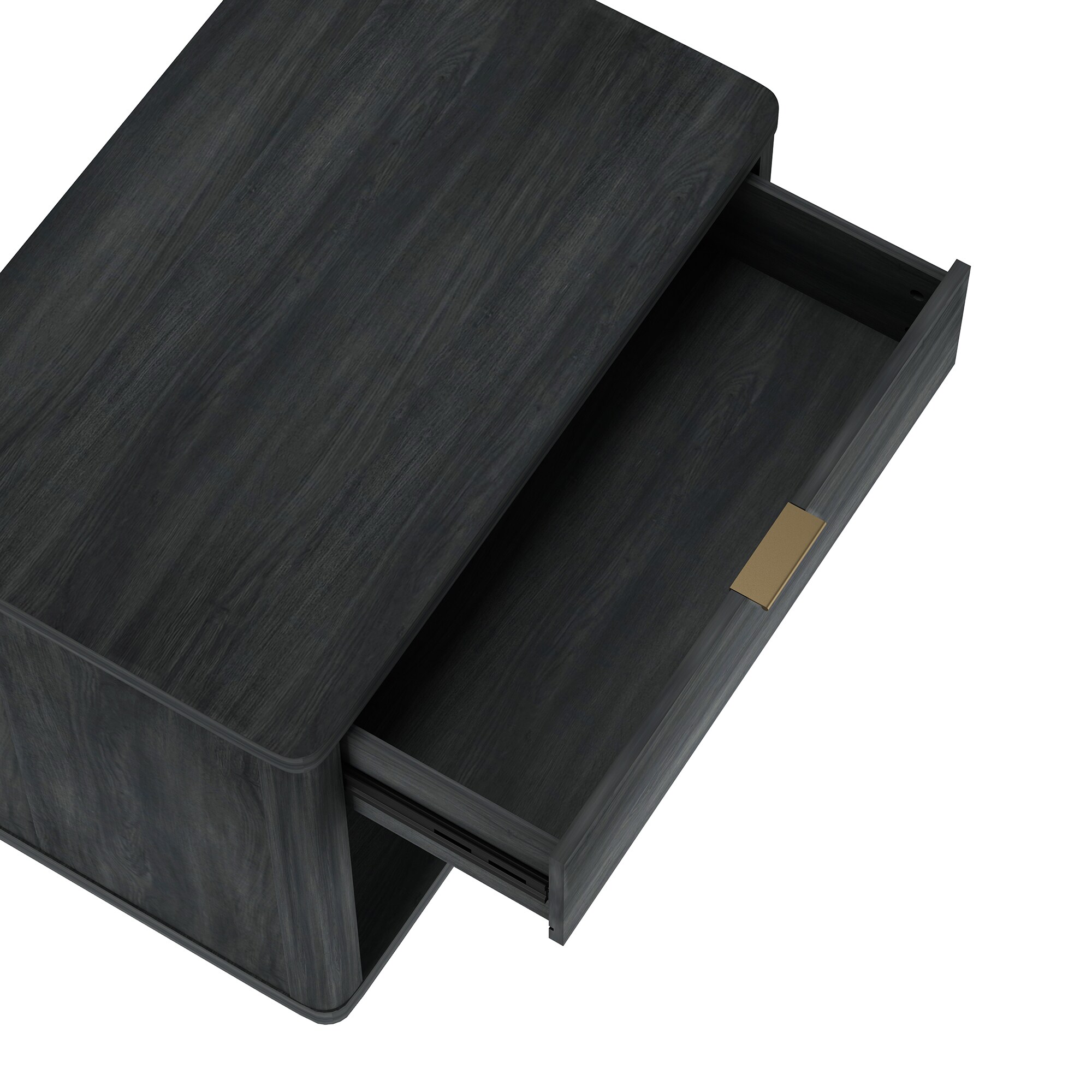 Manhattan Comfort NS012-CH nightstands - View #5