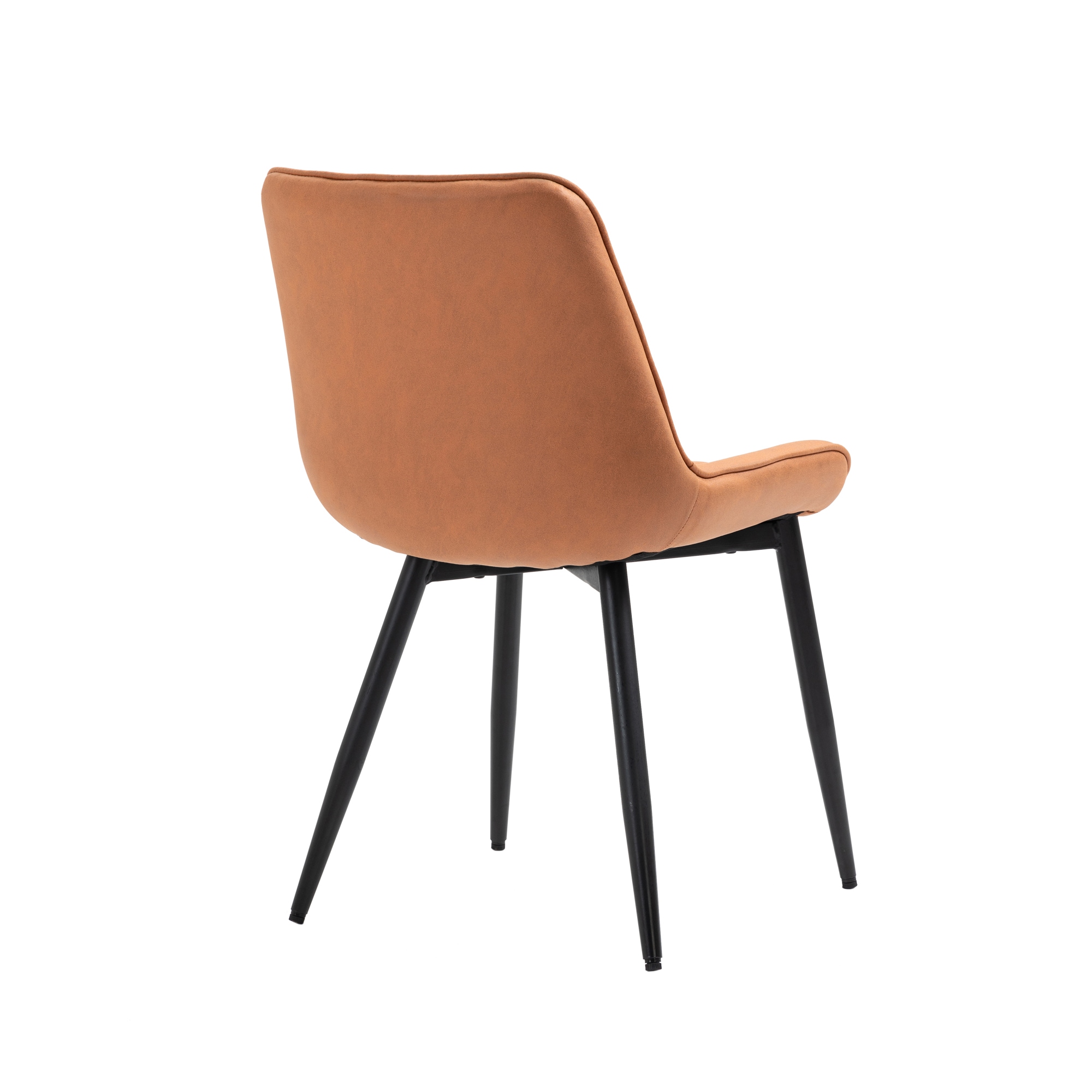 Sumyeg CHARLTON DARK GREY 3 Dining-Chairs - View #4