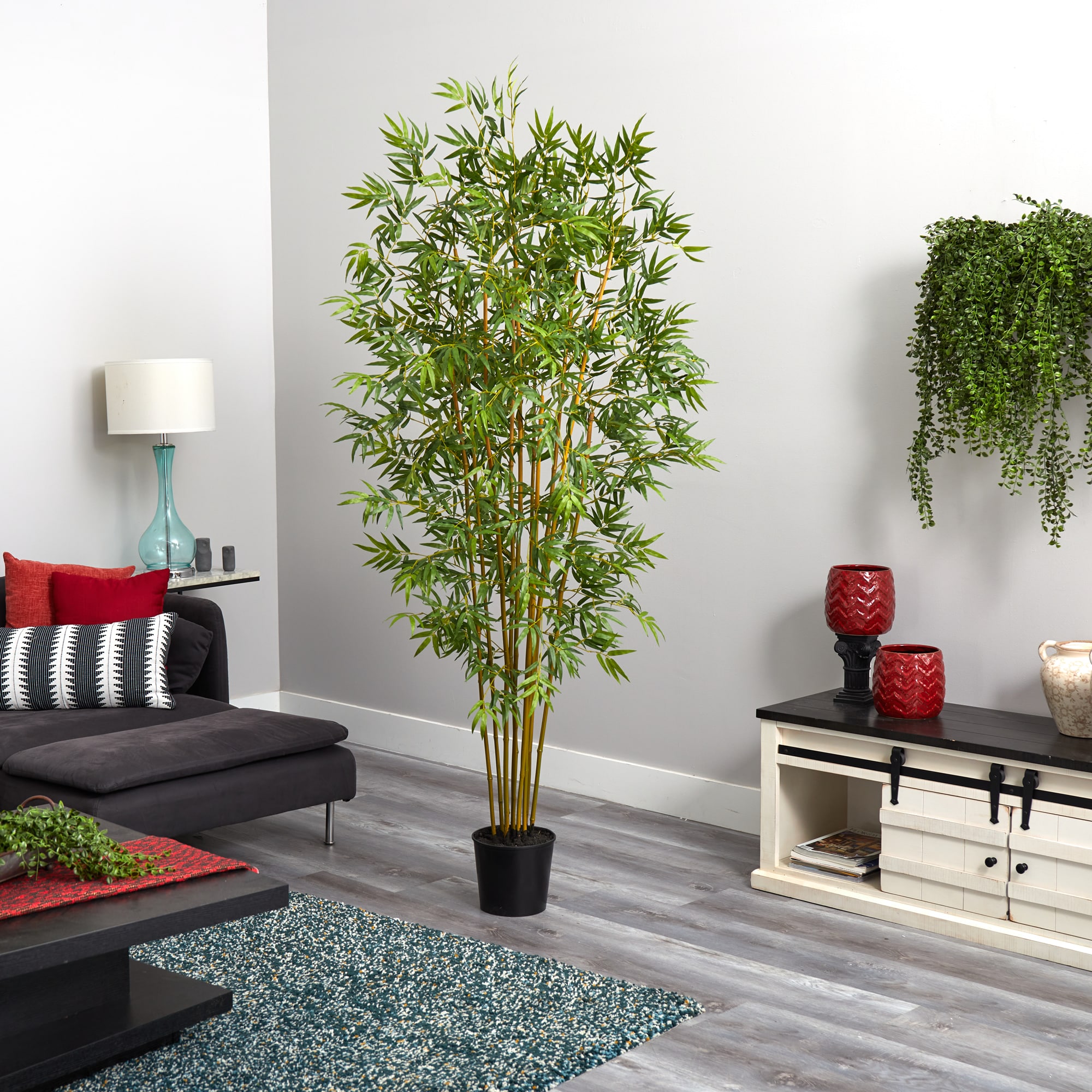 Nearly Natural 5022 Artificial-Plants-Trees - View #4