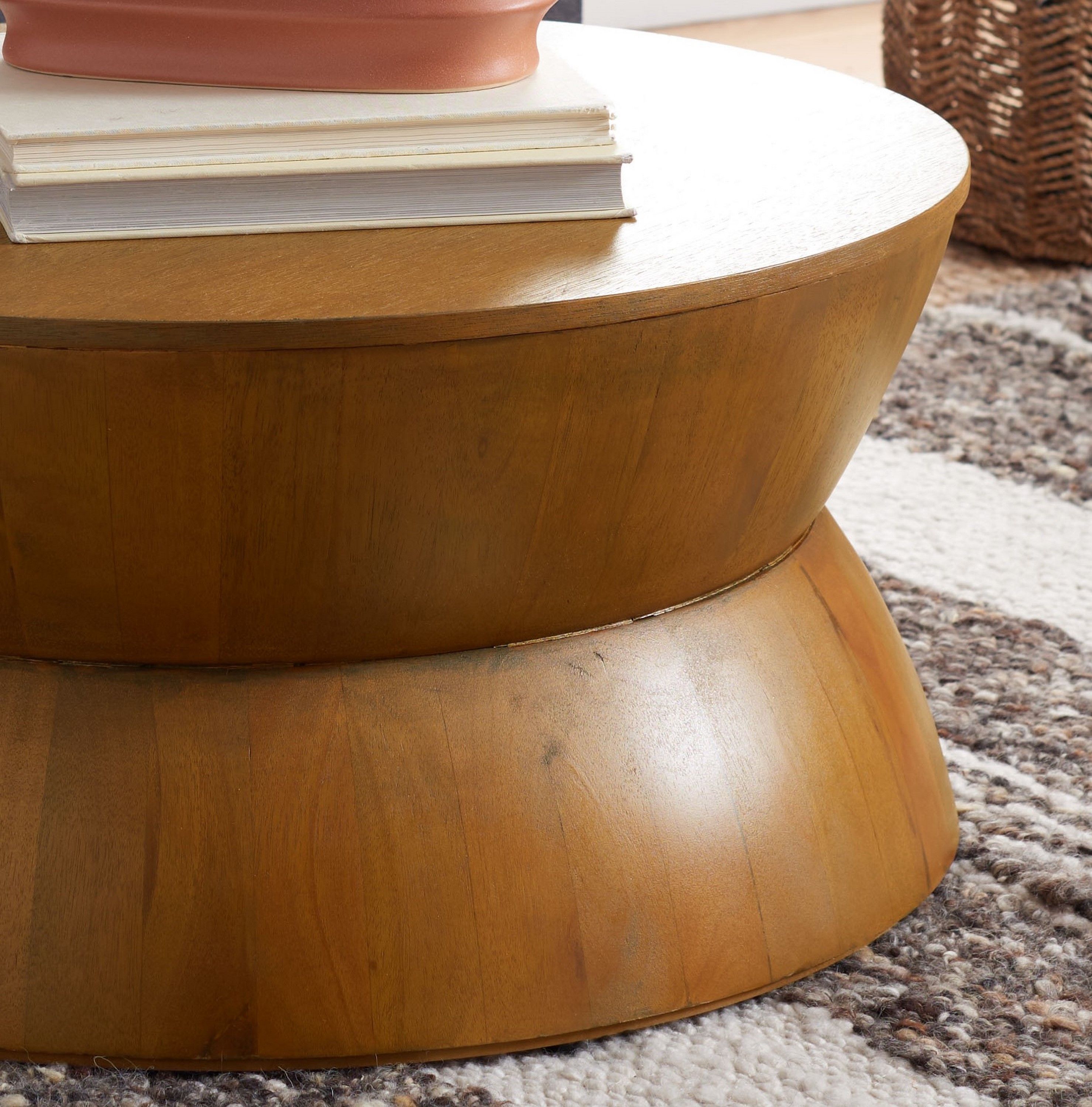 Safavieh COF6601B Coffee-Tables - View #6