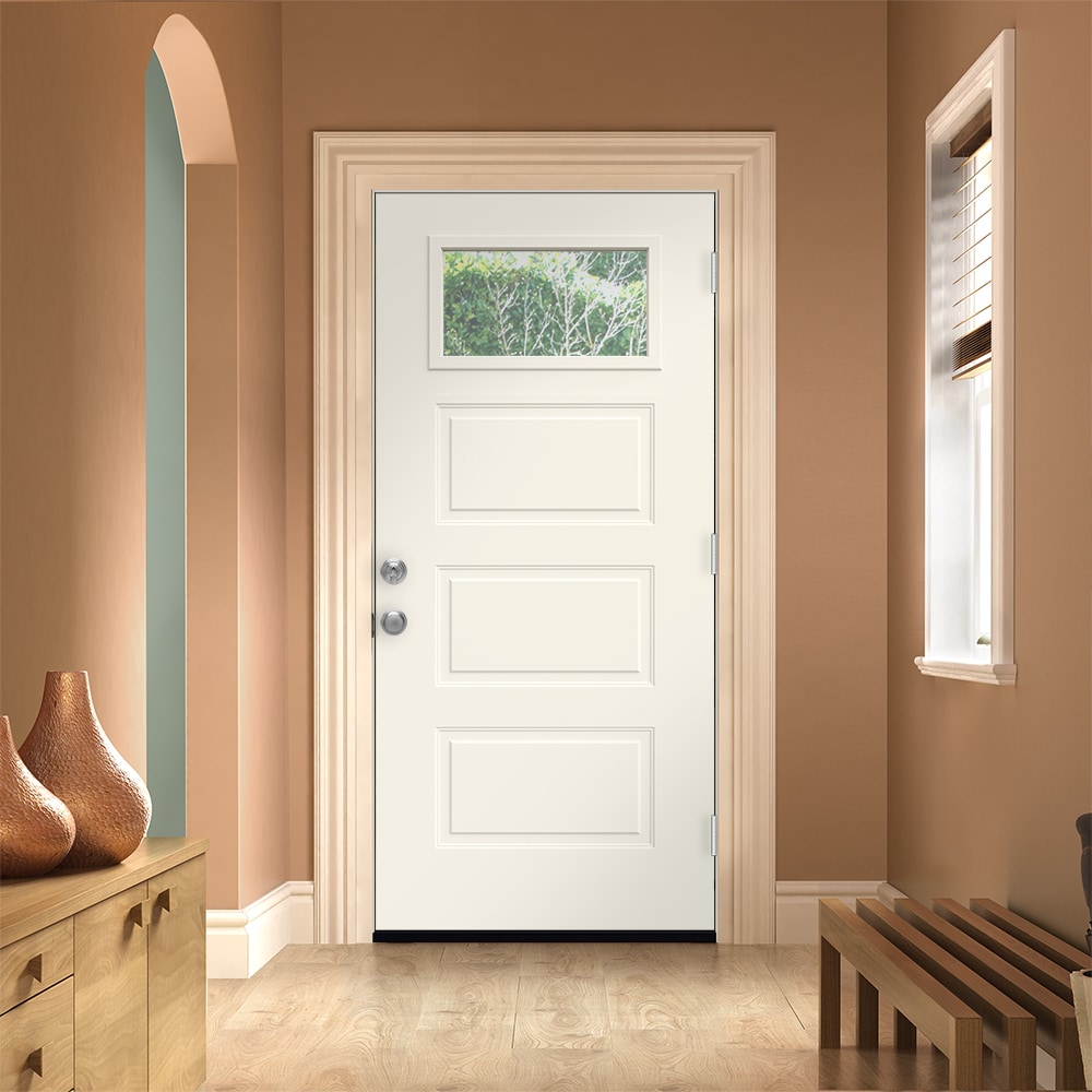 JELD-WEN LOWOLJW250300001 Entry-Doors - View #5