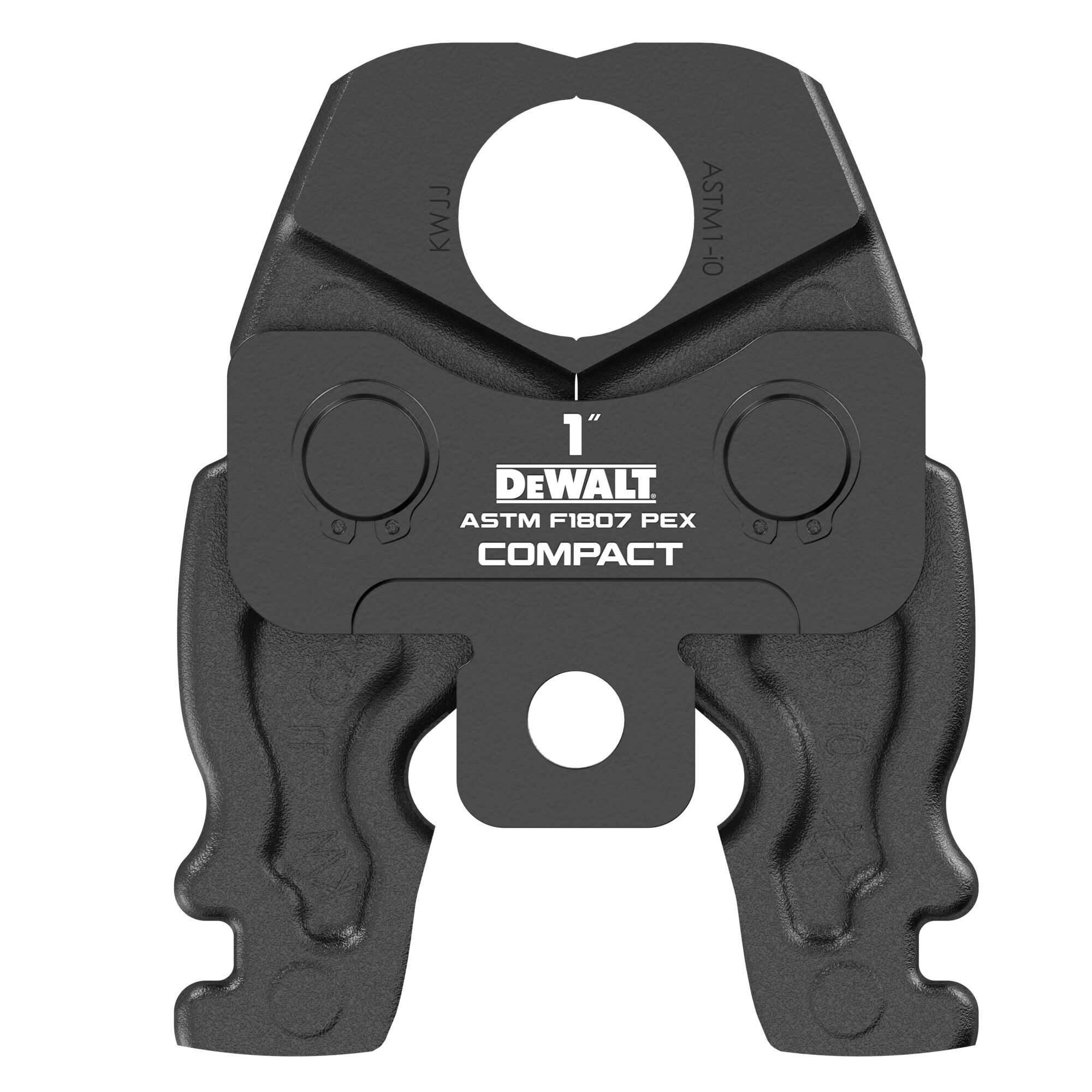 DEWALT DCE215100 Plumbing-Wrenches-Spec-Tools - View #4