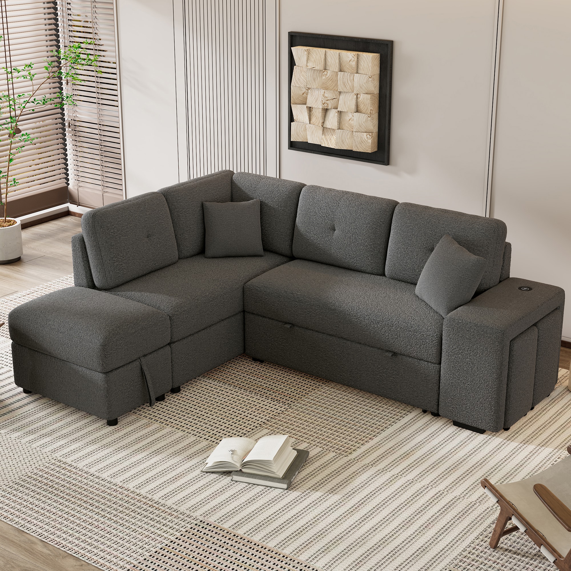 Bybafun YA3700454 Sofas-Loveseats - View #11